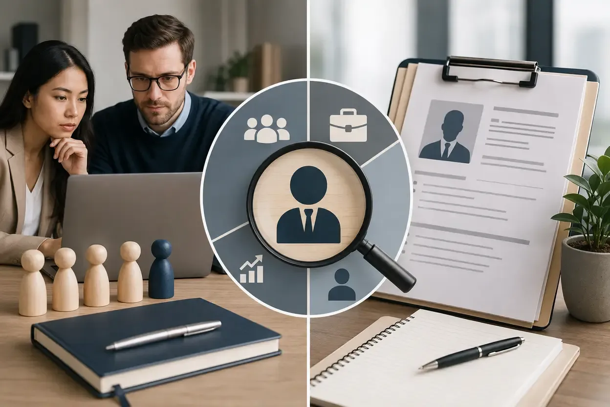 Startup Recruiter Commission Structure: Contingency vs. Retained vs. Full Time vs. Fractional (August 2026)