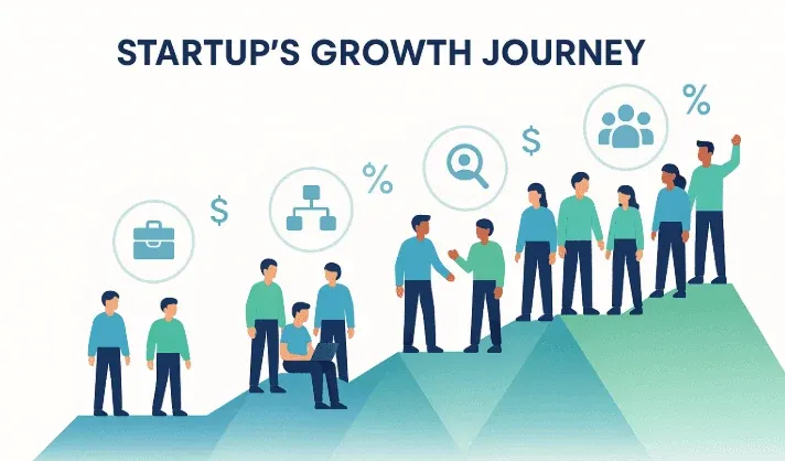 Startup Recruiter Commission Structure: Contingency vs. Retained vs. Full Time vs. Fractional