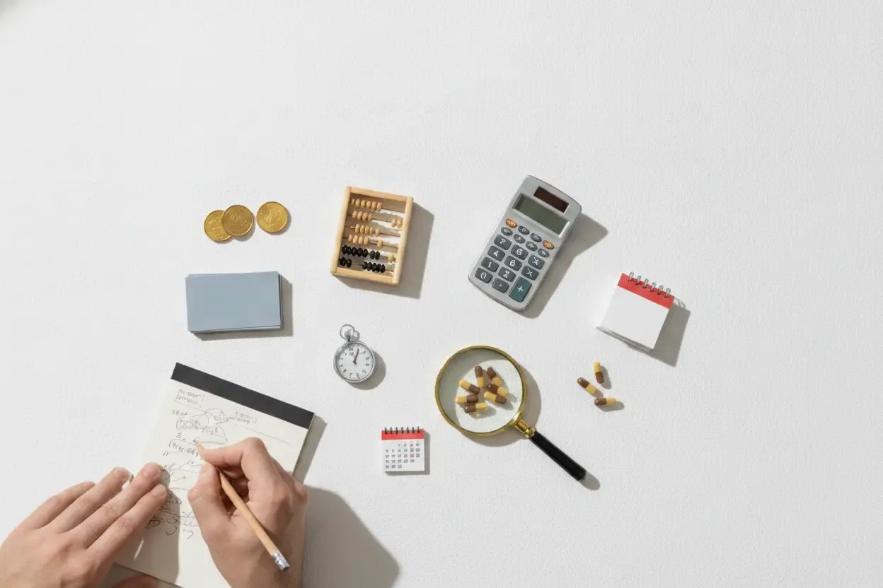 The hidden costs of a full-time in-house recruiter beyond base salary: payroll taxes, benefits, equipment, and management time