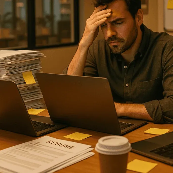 Startup Recruiter Red Flags: 12 Warning Signs Before You Sign the Contract