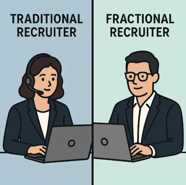 Startup Recruiter Red Flags: 12 Warning Signs Before You Sign the Contract