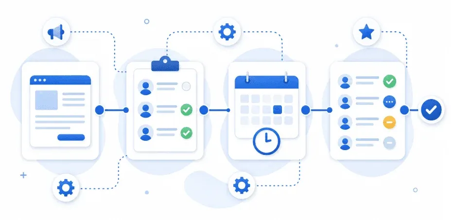 A Practical Startup Guide to Recruiting Process Automation (July 2026)