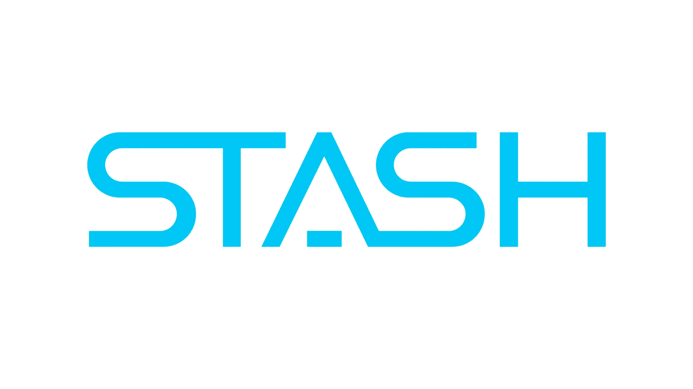 Stash logo