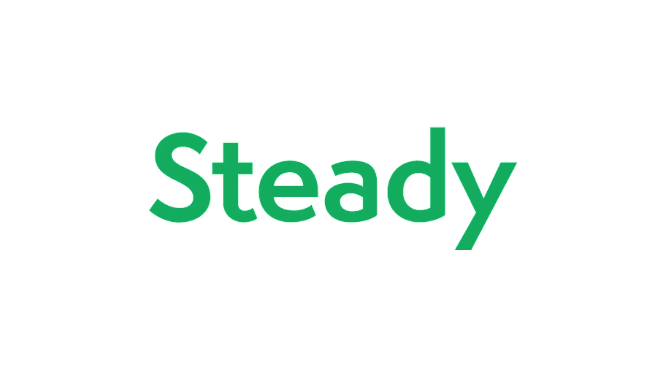 Steady Health logo