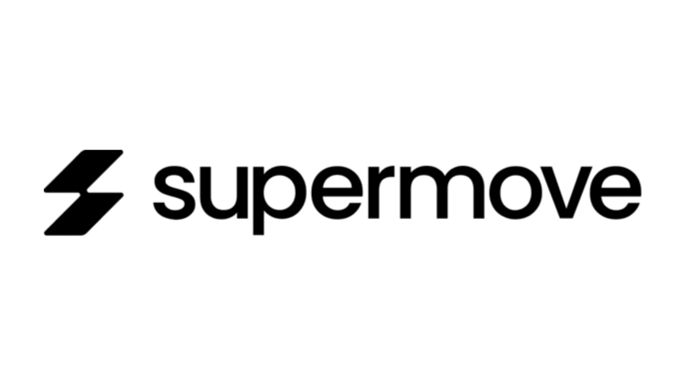 Supermove logo