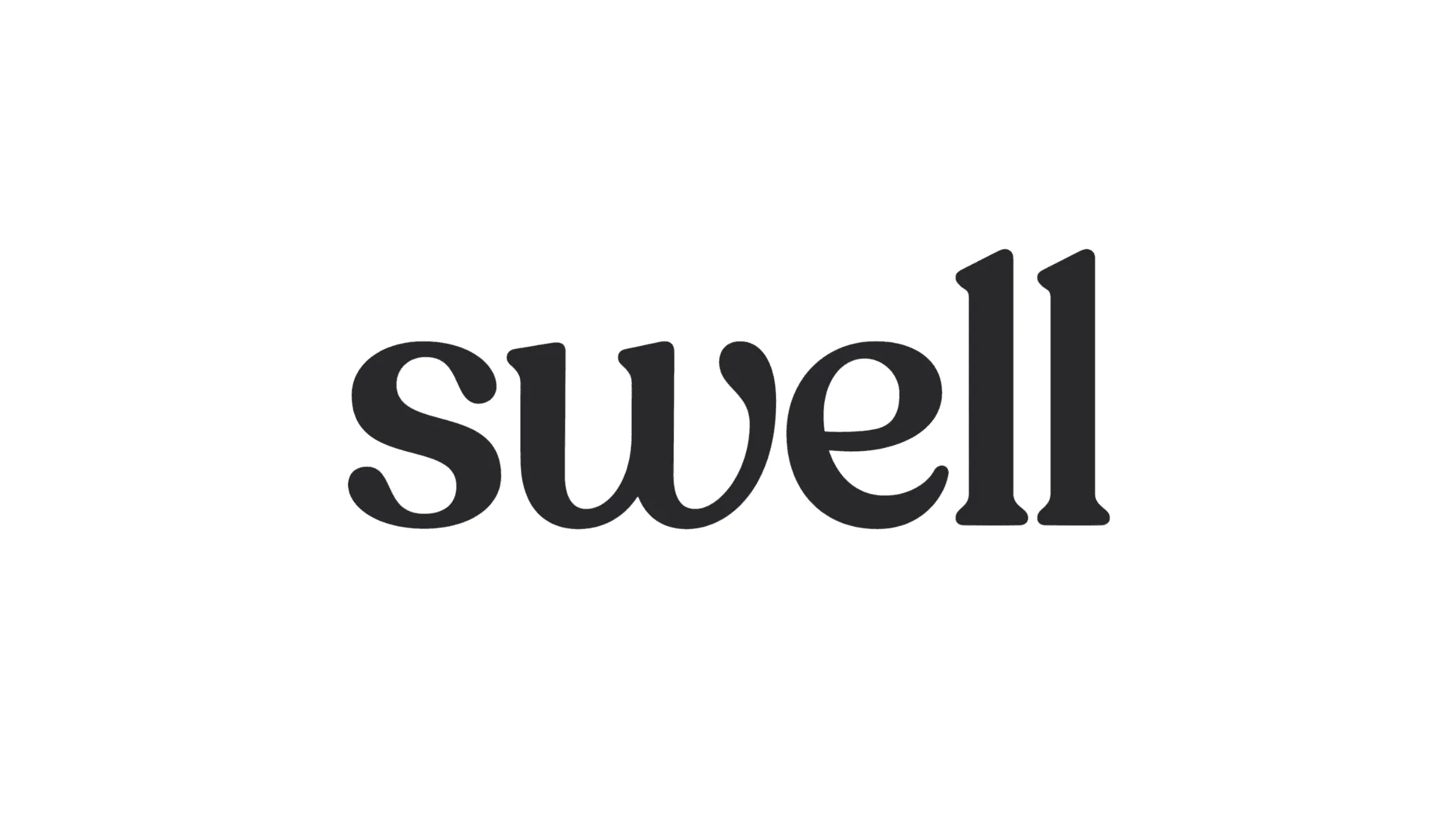 Swell logo