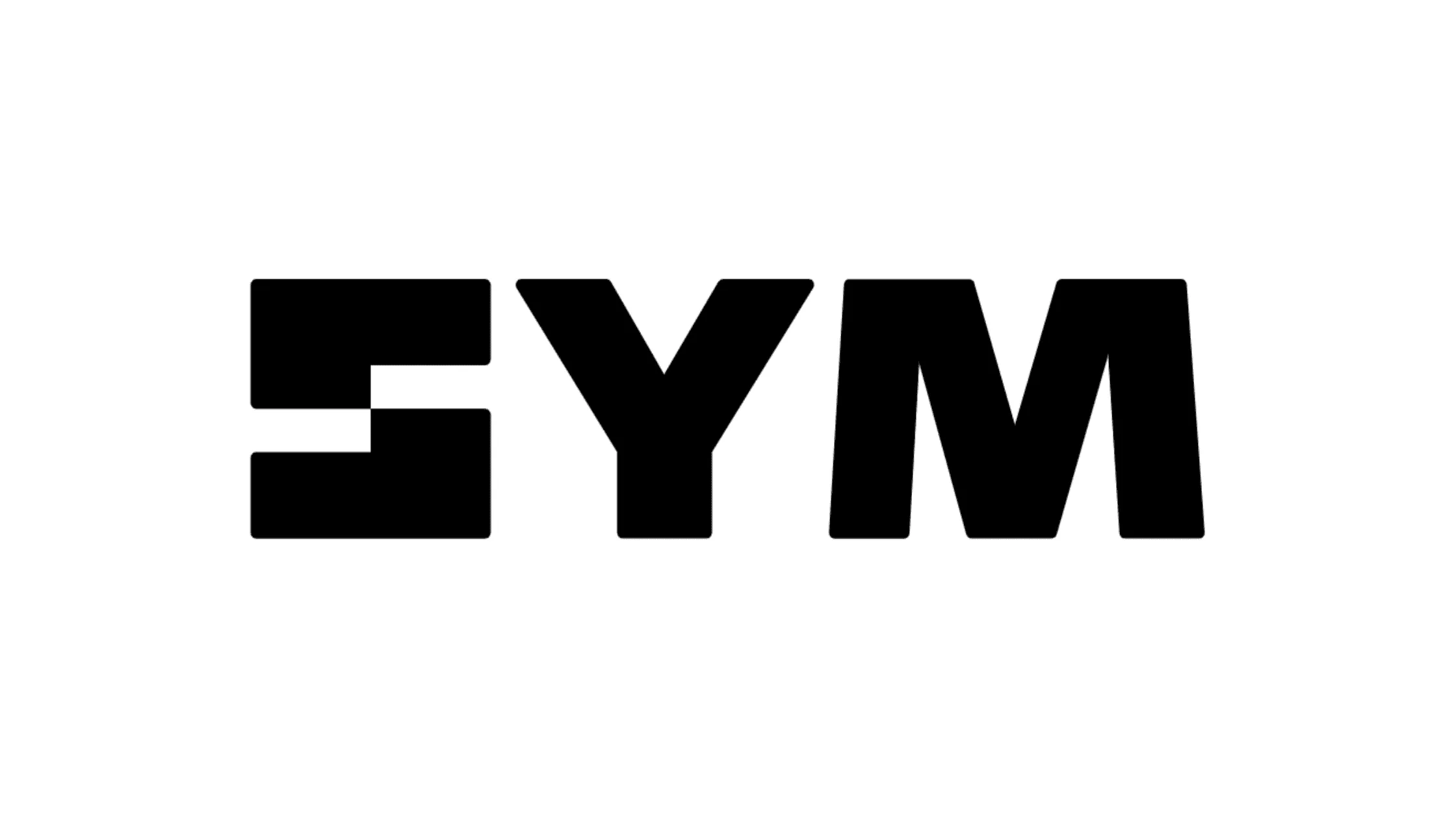Sym logo