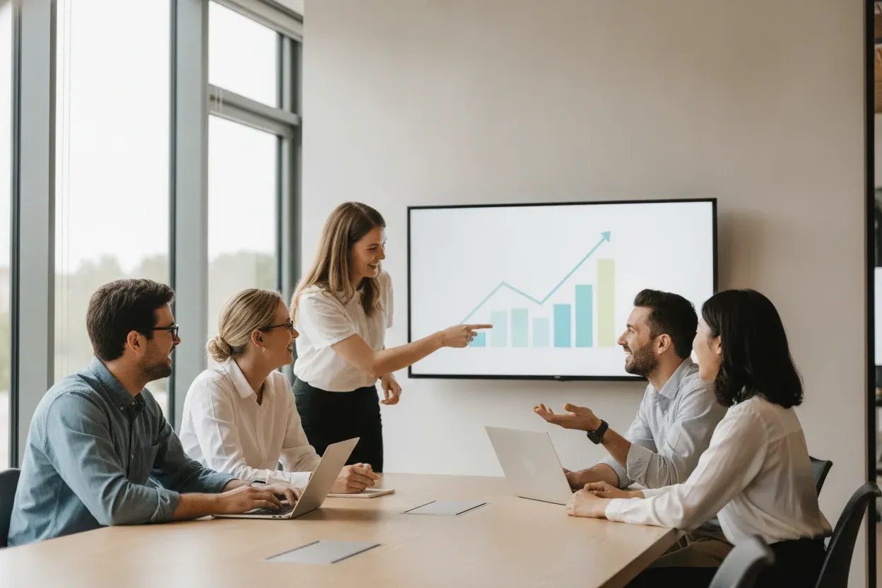 How to Build a Talent Retention Plan (September 2026)