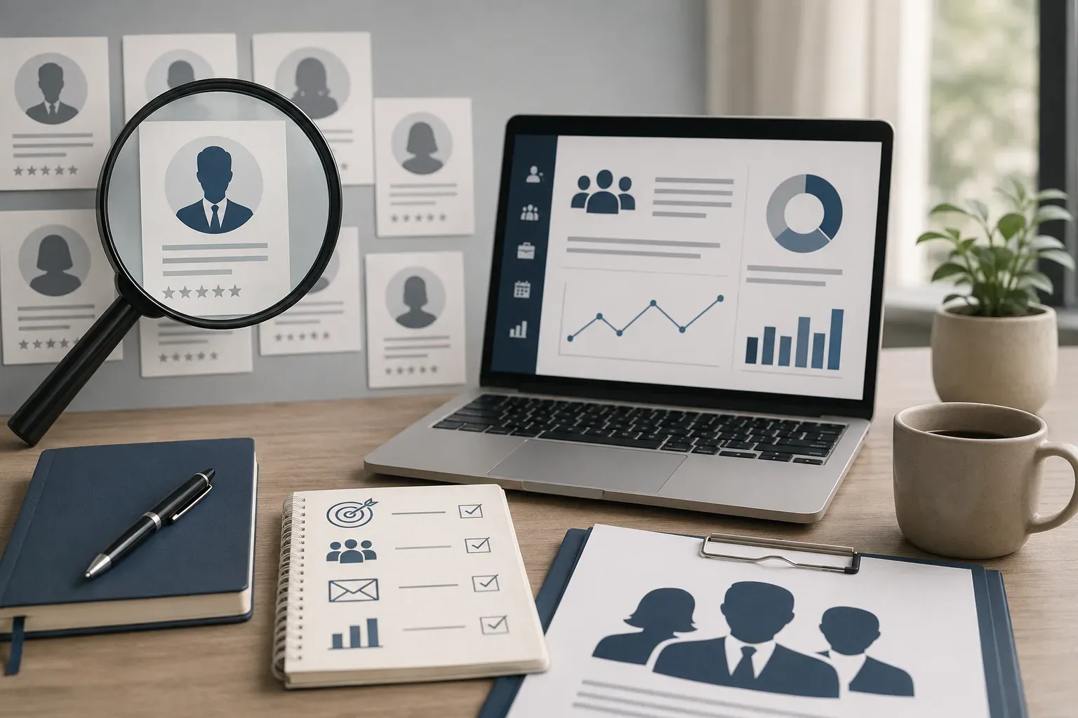 Talent Sourcing 101: Find Best-Fit Candidates (August 2026)