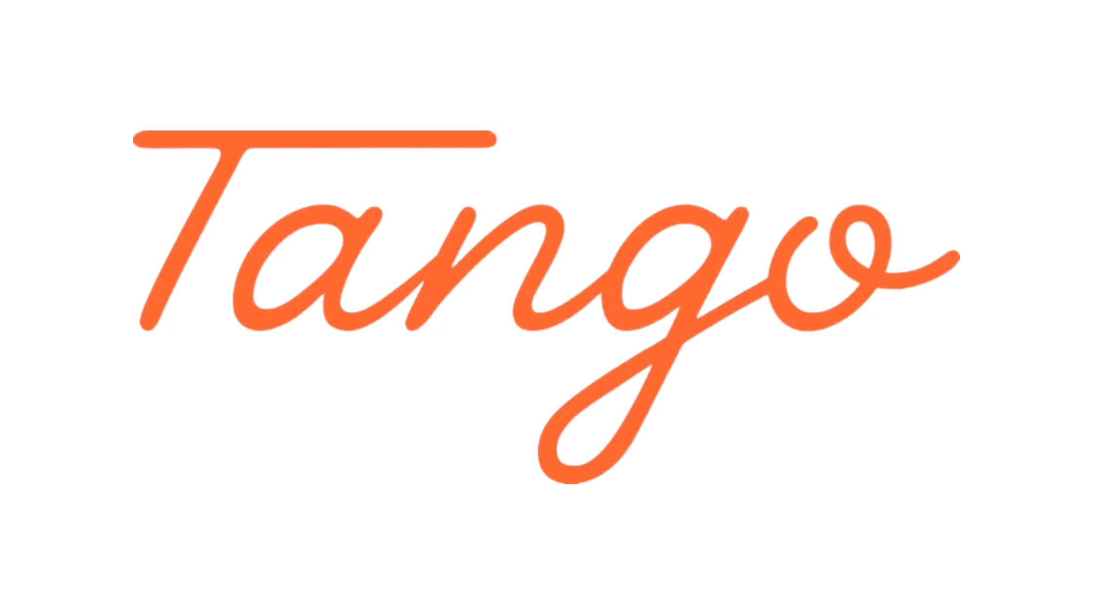 Tango logo
