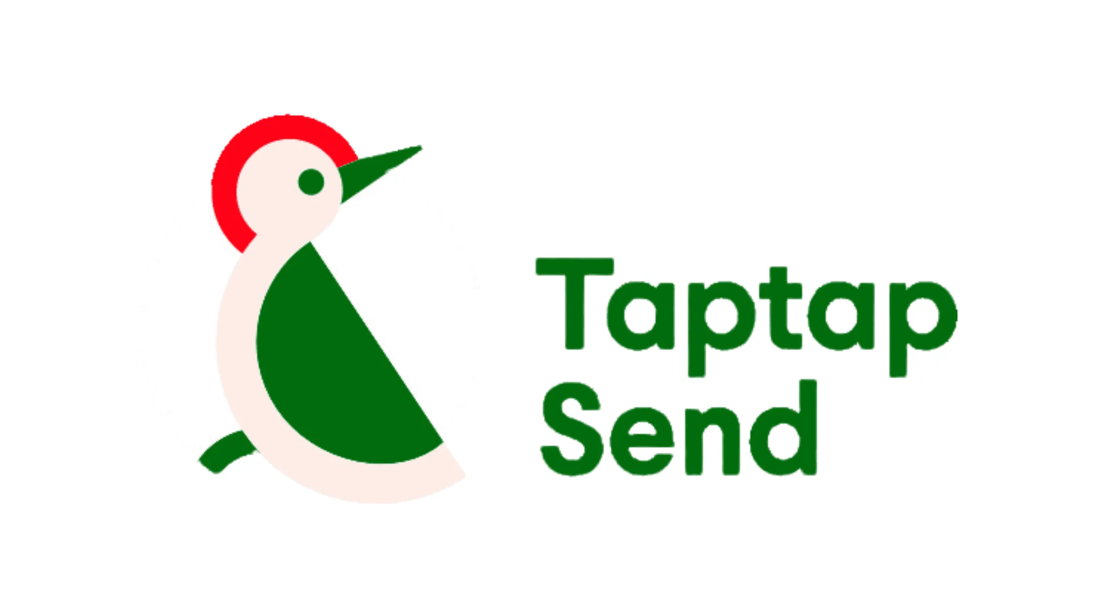 Taptap Send logo