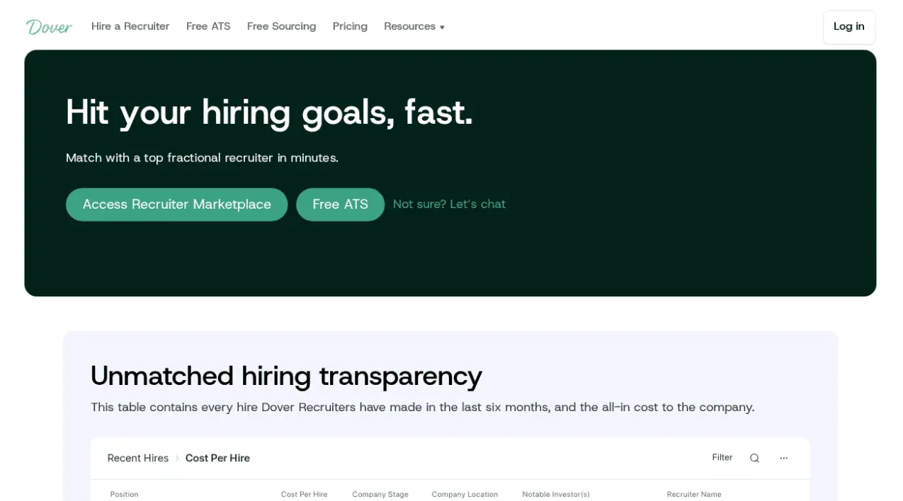 Tech Recruiter Fees: How much should you pay in 2025?