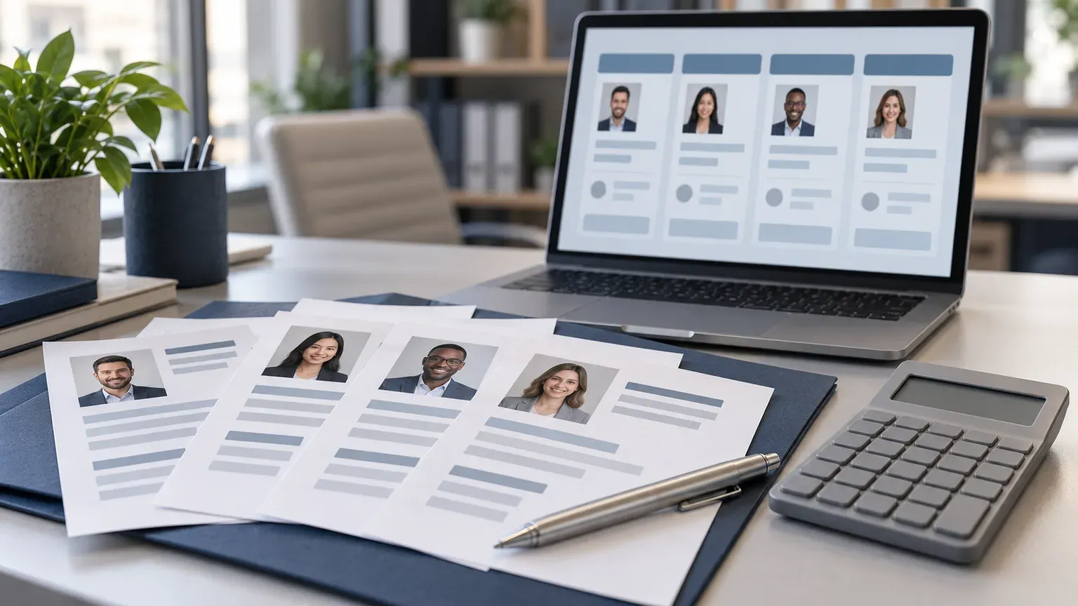 Tech Recruiter Role and Cost, October 2026
