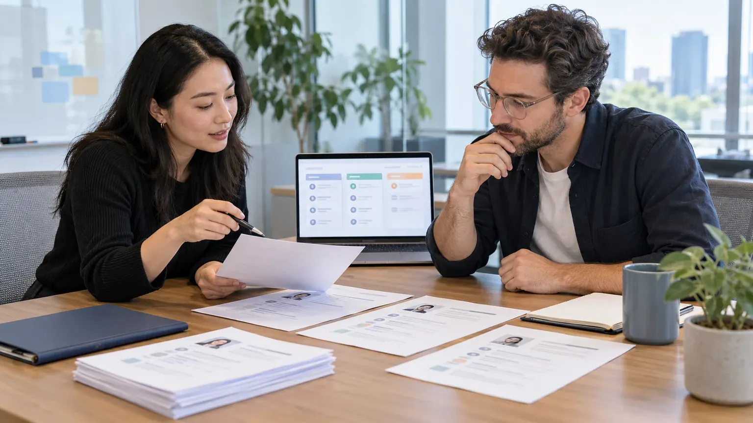 Technical Recruiter Tips for AI Startups (October 2026)