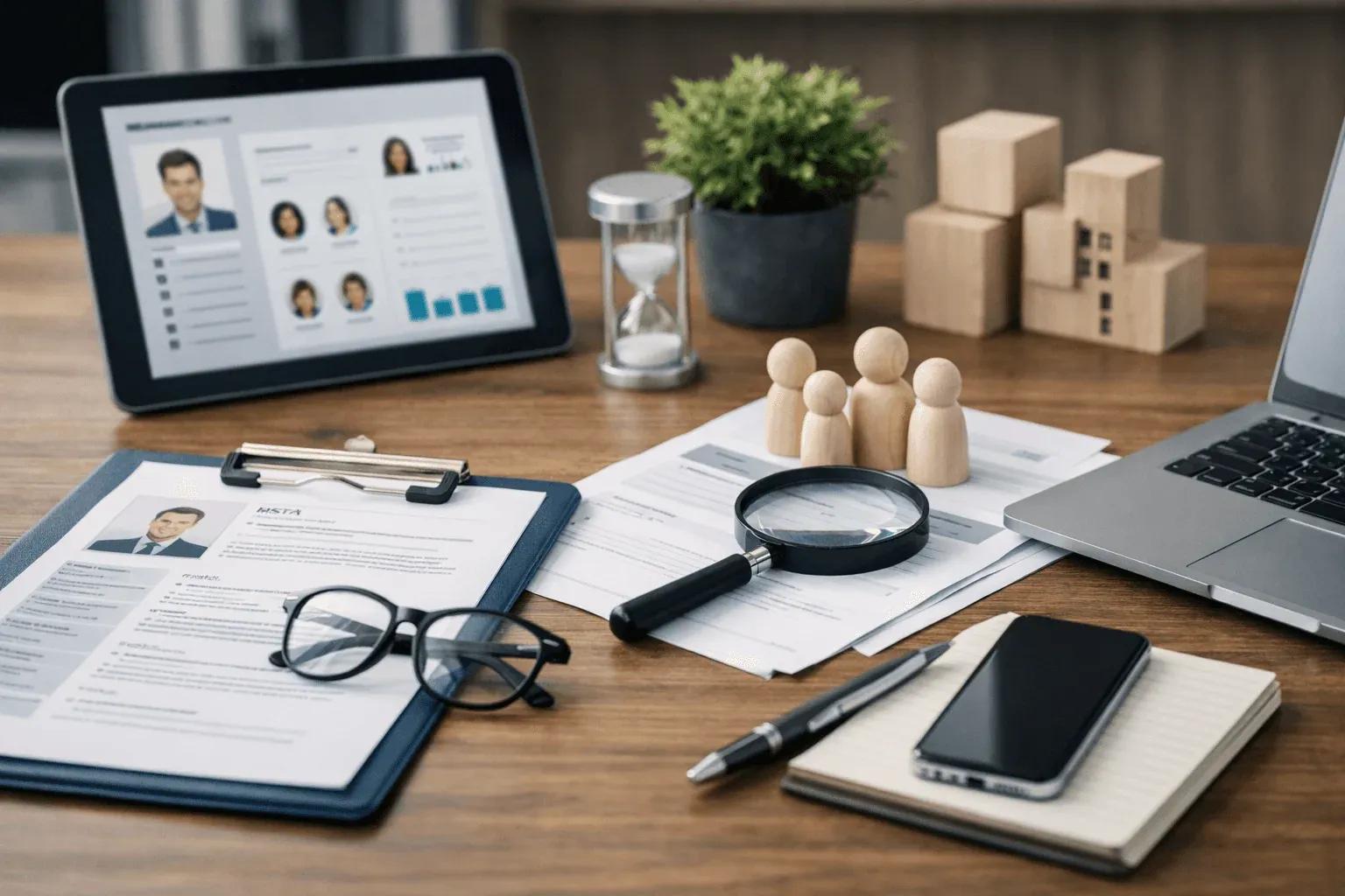 Technology and Recruiting: The Complete Guide for February 2026