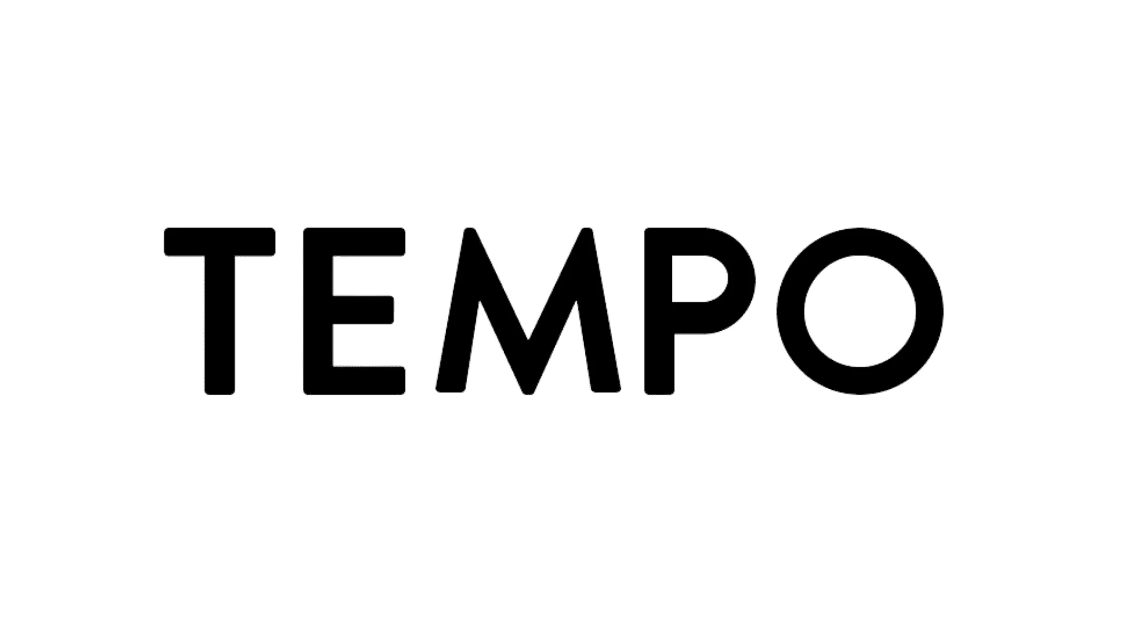 Tempo logo