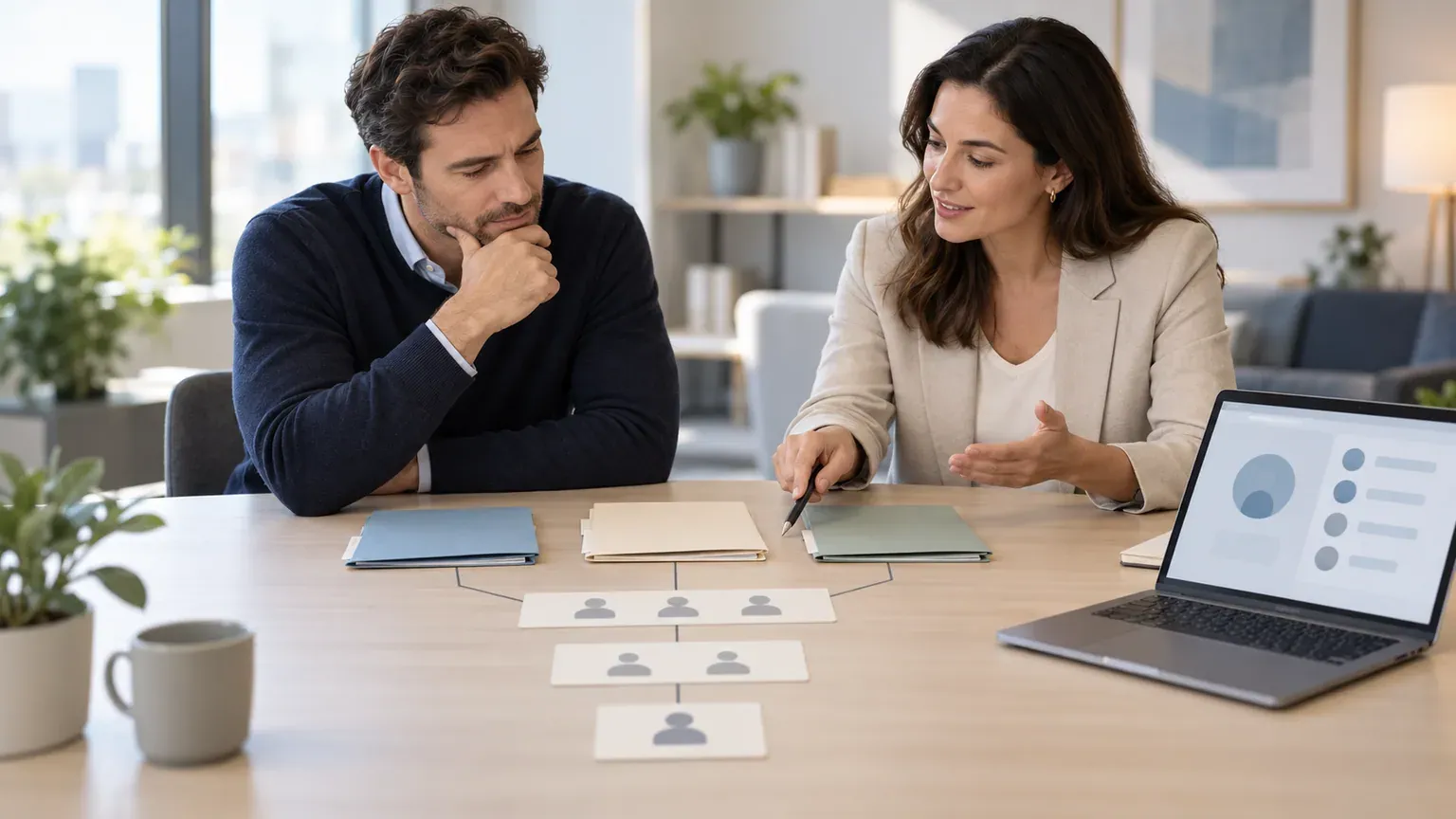 The Recruiting Mistake That Stalls Founders Scaling Up (October 2026)