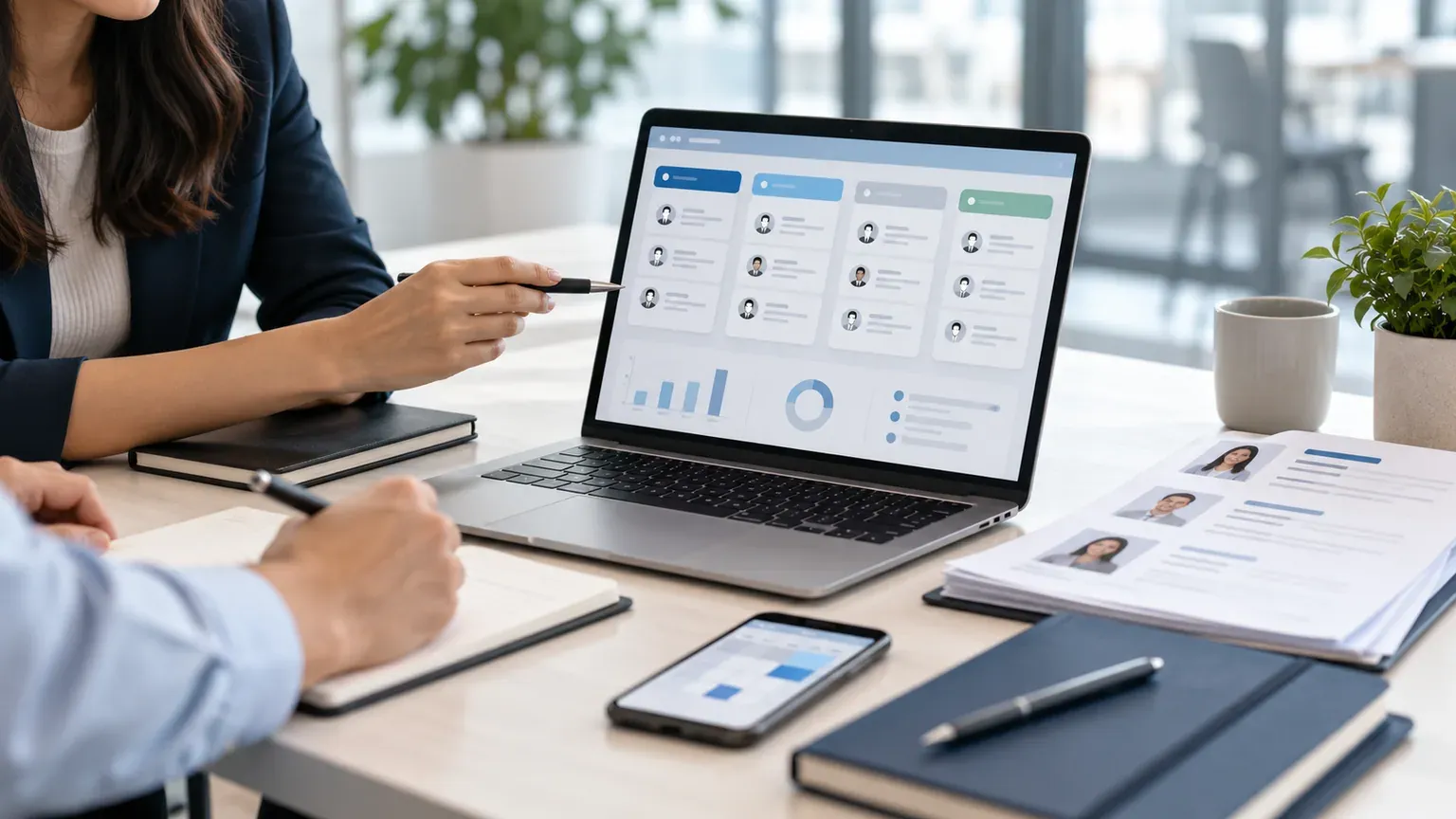Startup Recruiting Tech Stack: Core Tools (October 2026)