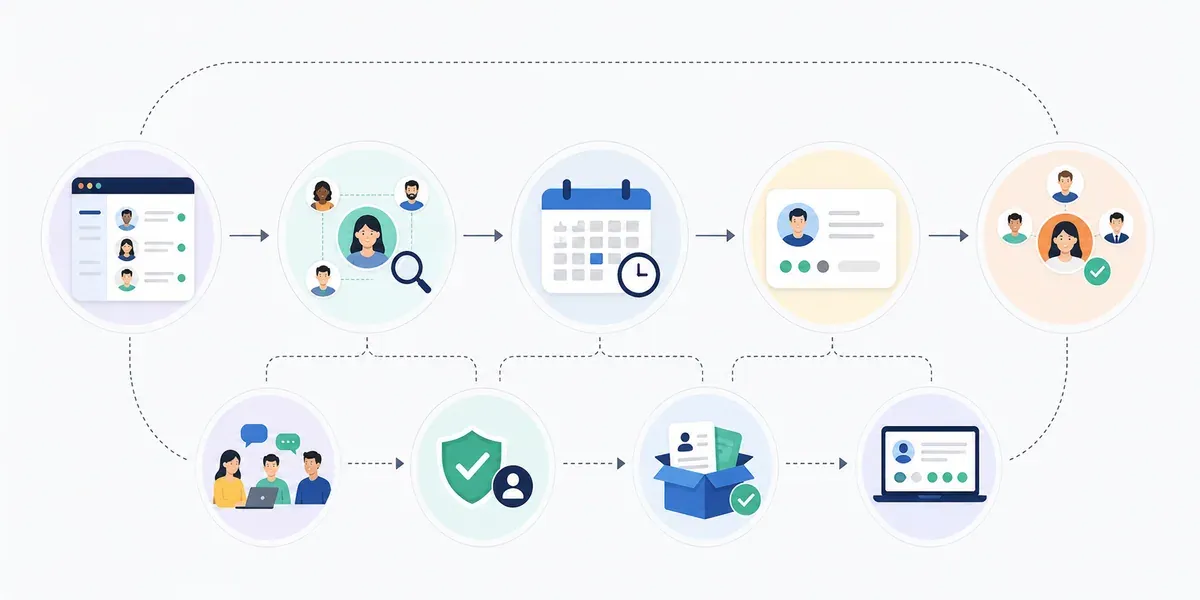 Startup Recruiting Tech Stack: Core Tools (October 2026)