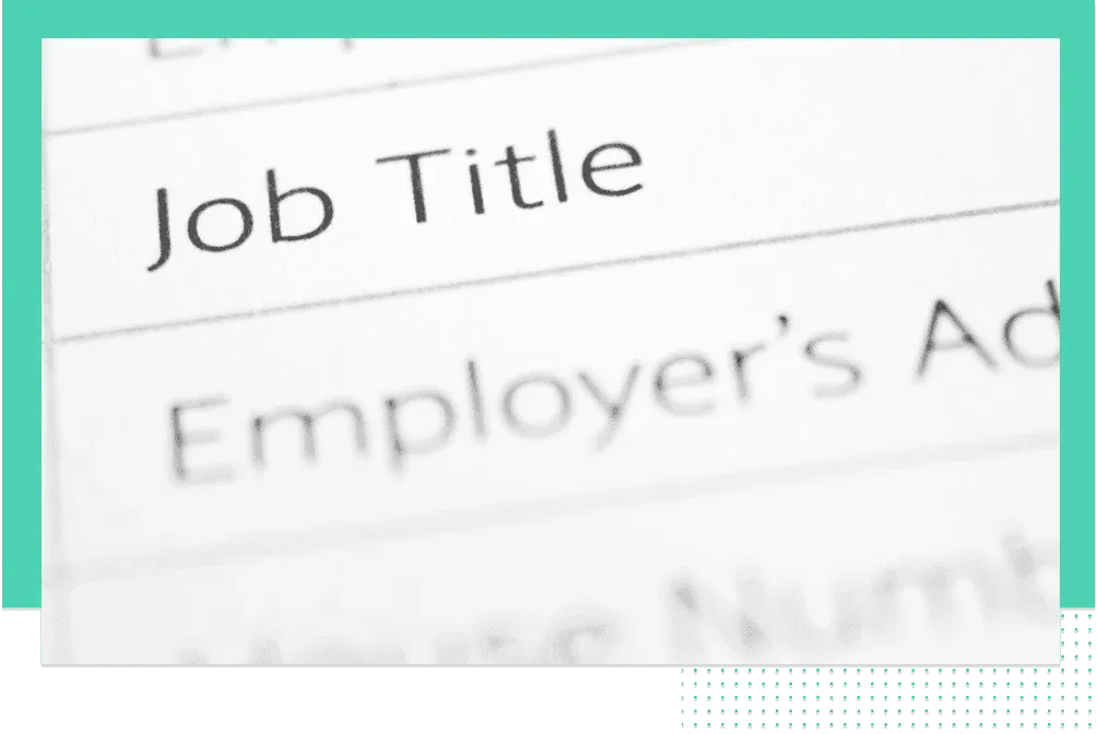 How to determine titles for employees at your startup