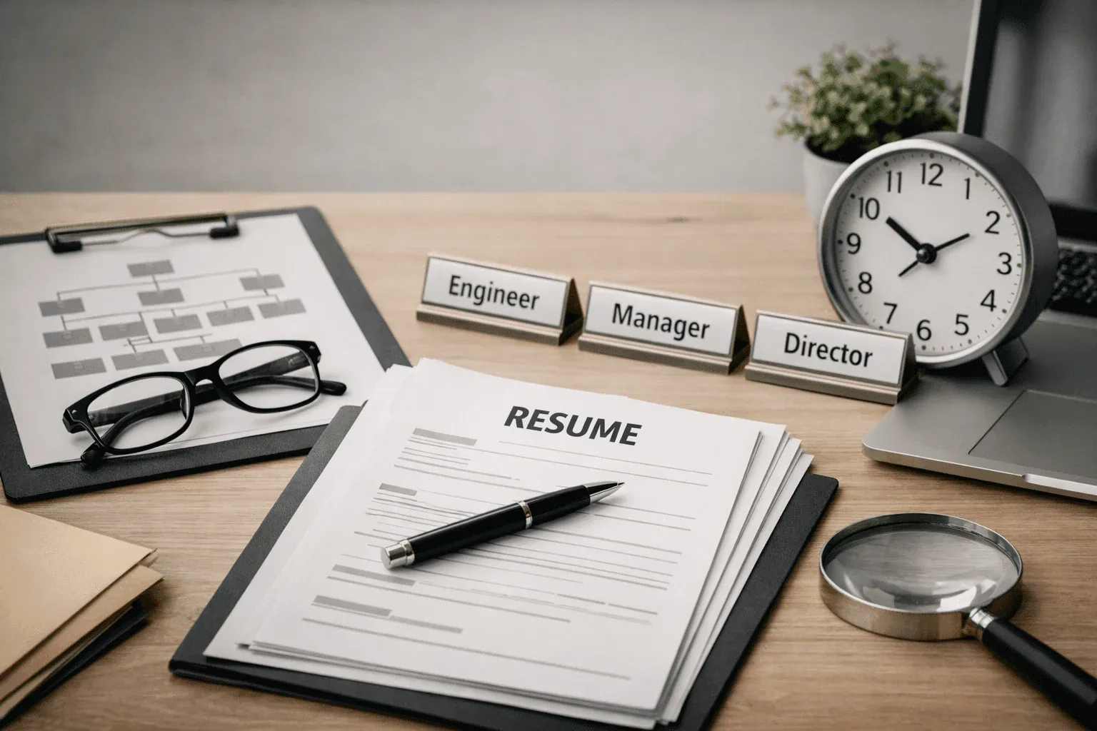 How to Determine Titles for Employees at Your Startup in March 2026
