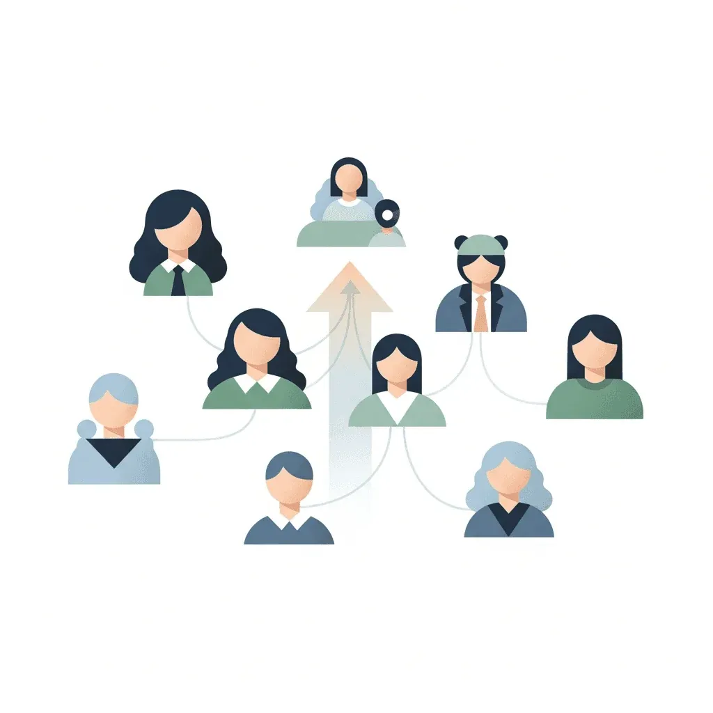 How to Determine Titles for Employees at Your Startup in March 2026