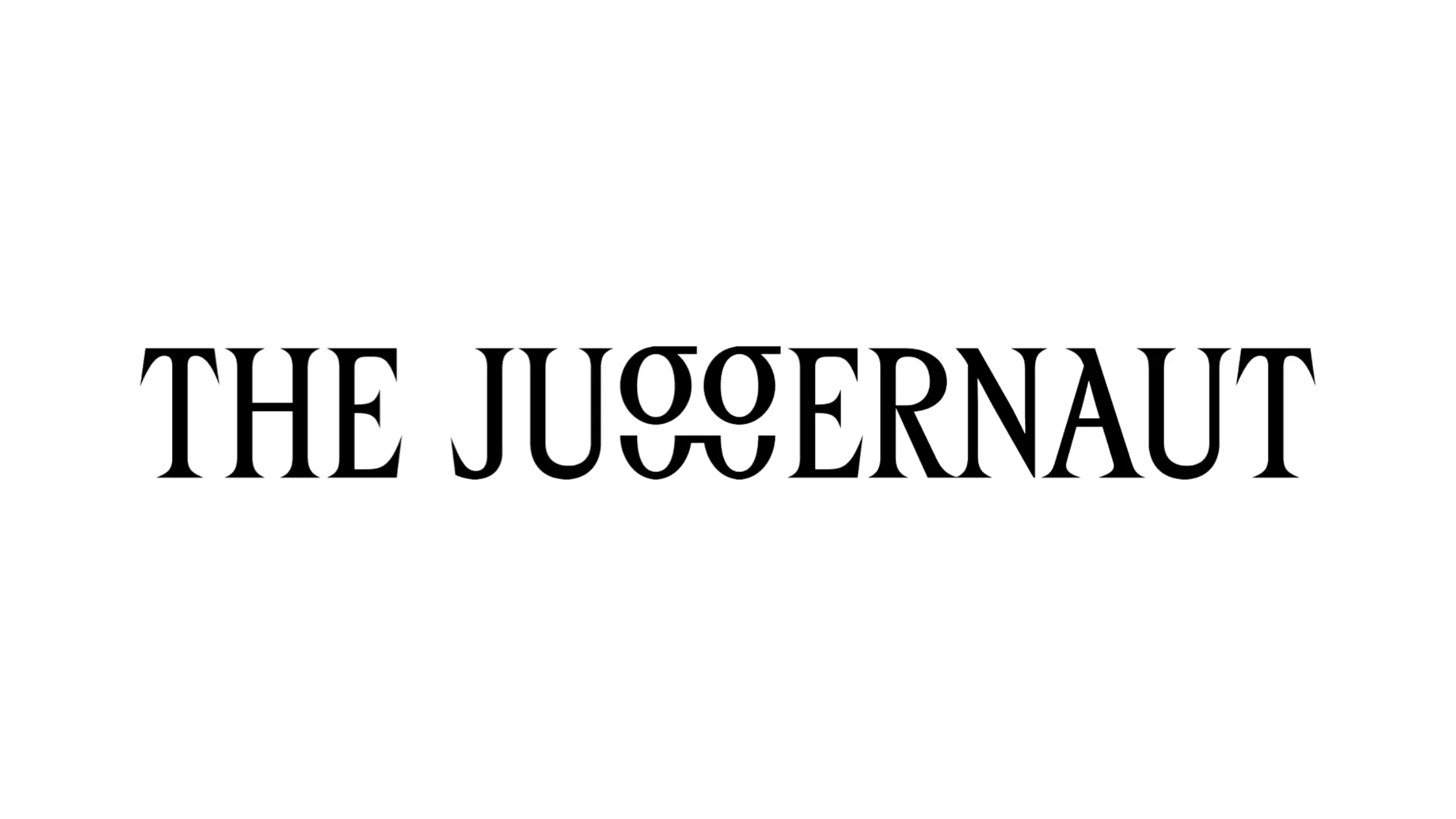 The Juggernaut logo