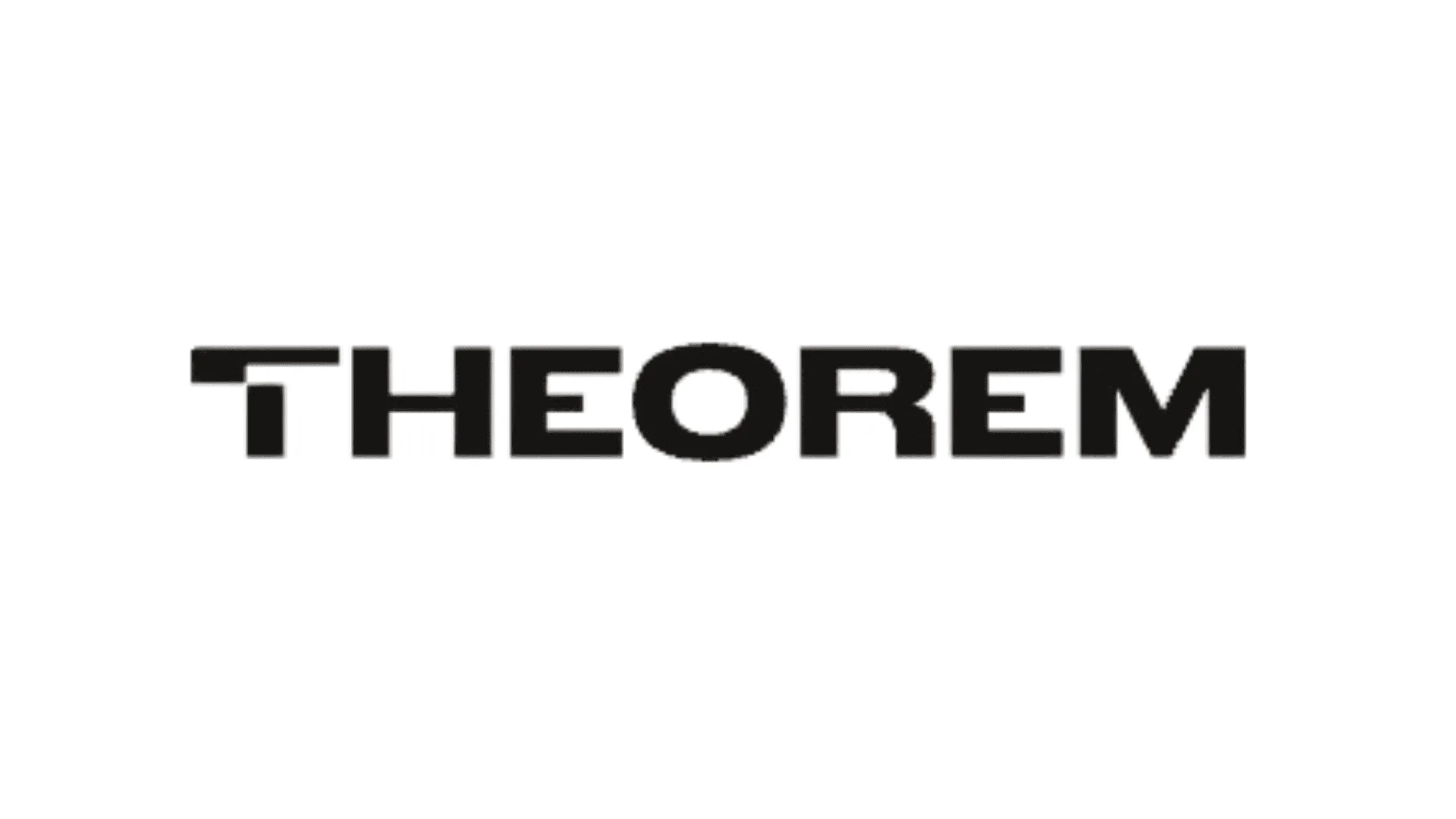 Theorem logo