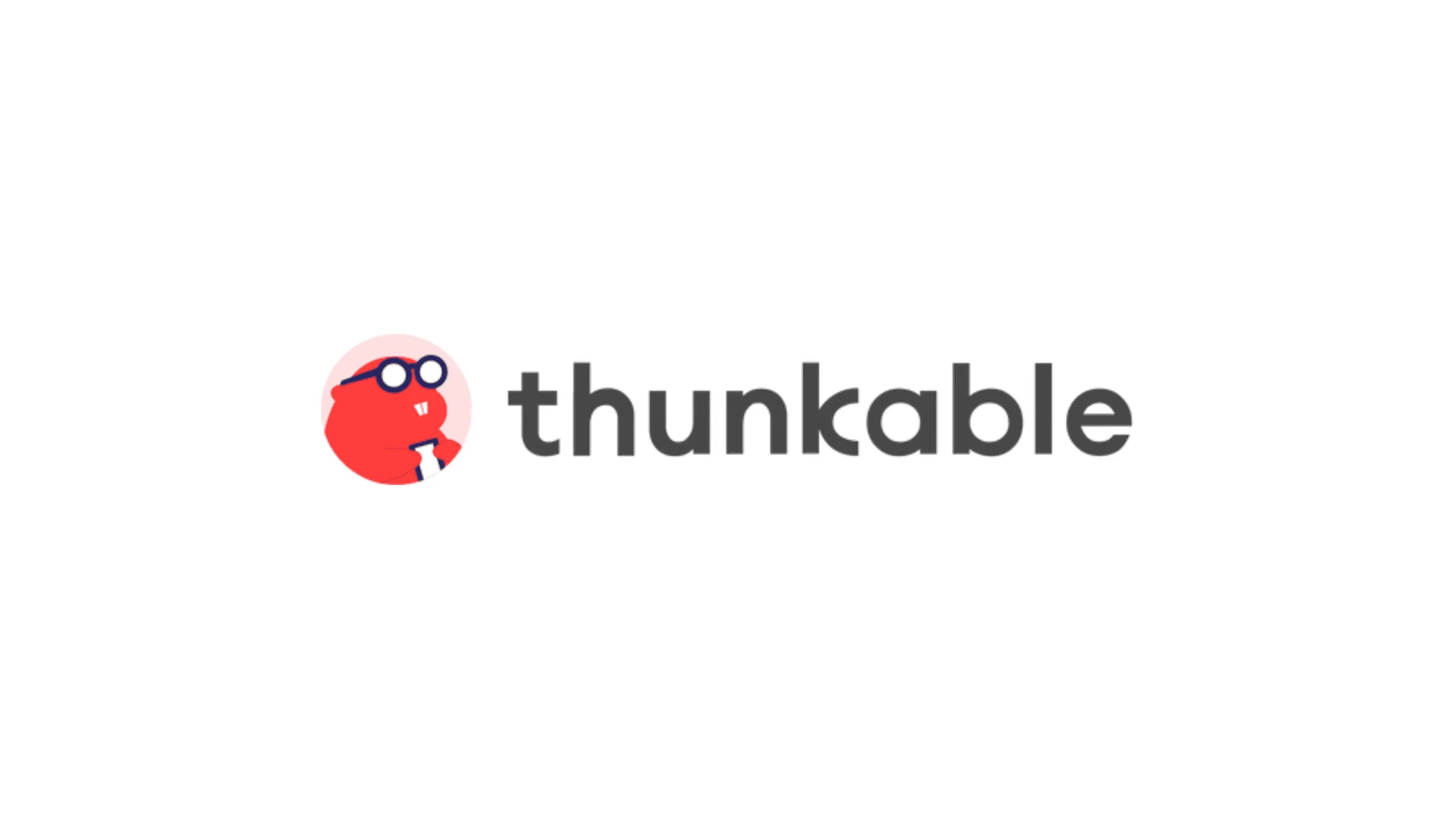 Thunkable logo