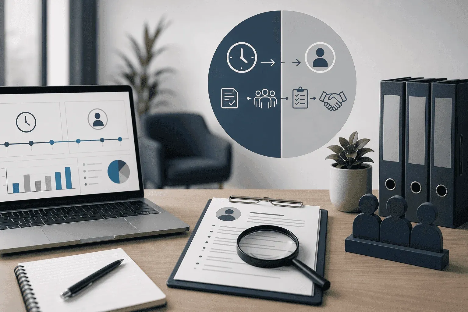 Time-to-Hire vs Time-to-Fill: The Ultimate Guide for July 2026