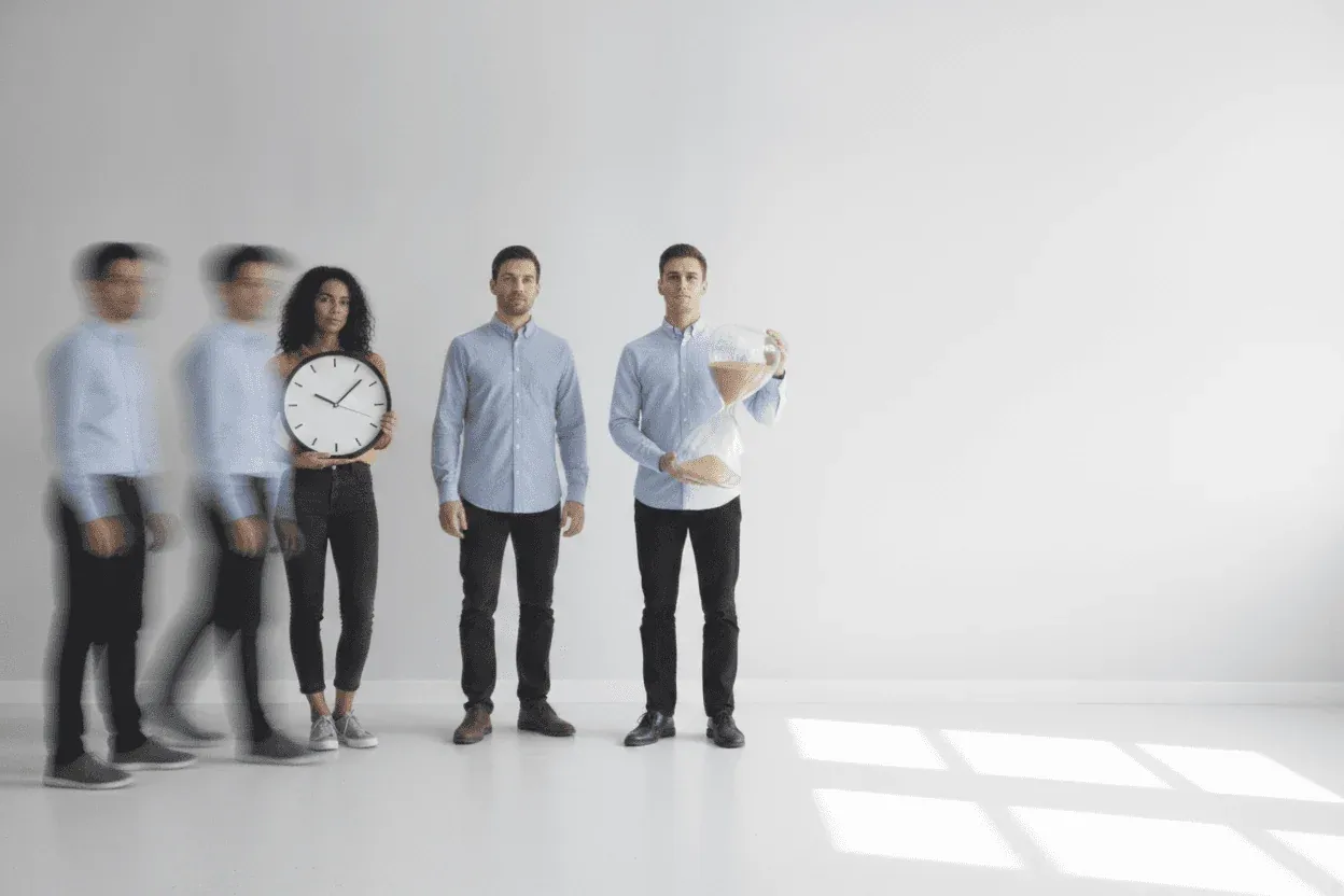 Time-to-Hire vs Time-to-Fill: The Ultimate Guide for July 2026