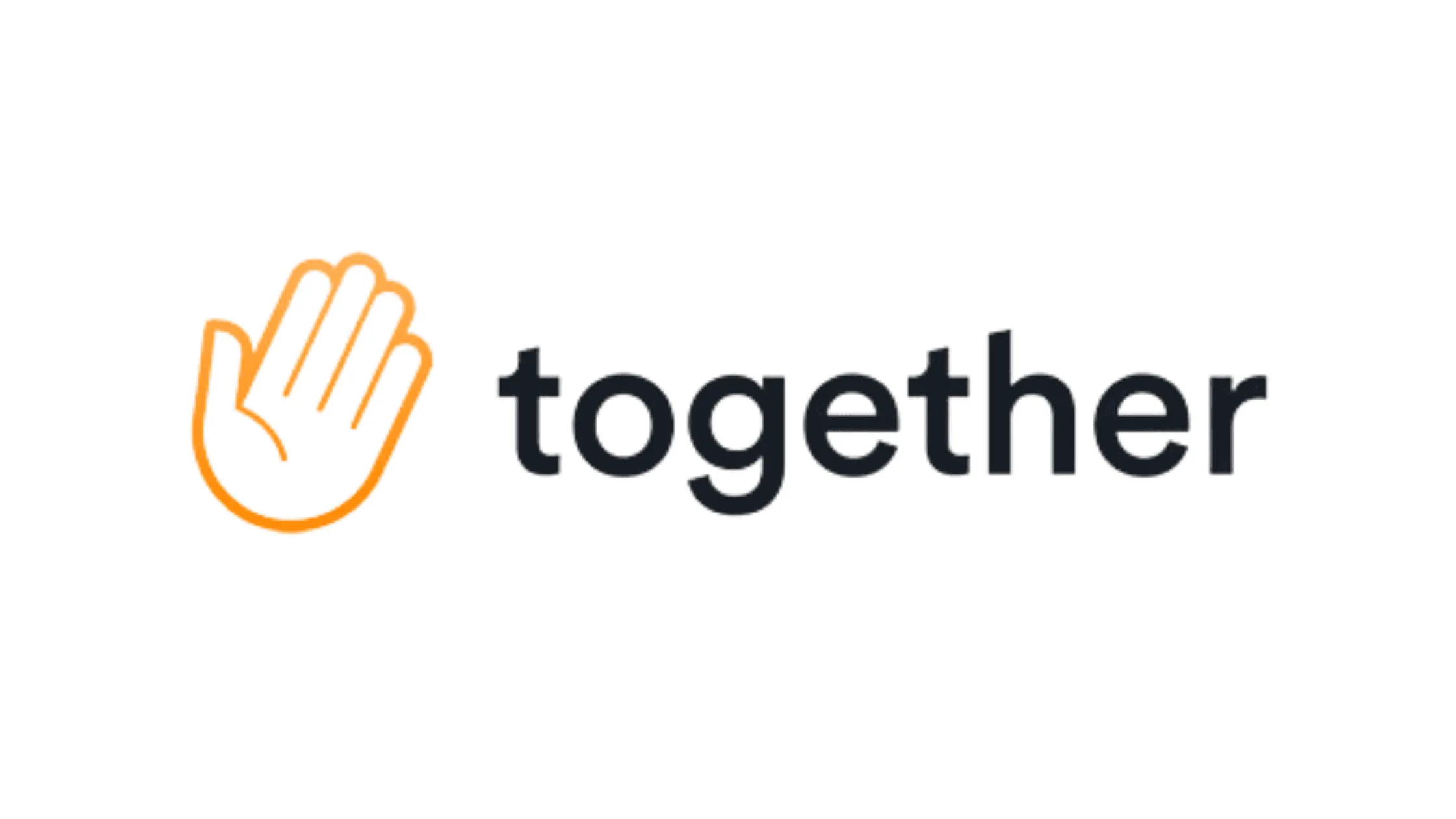 Together logo