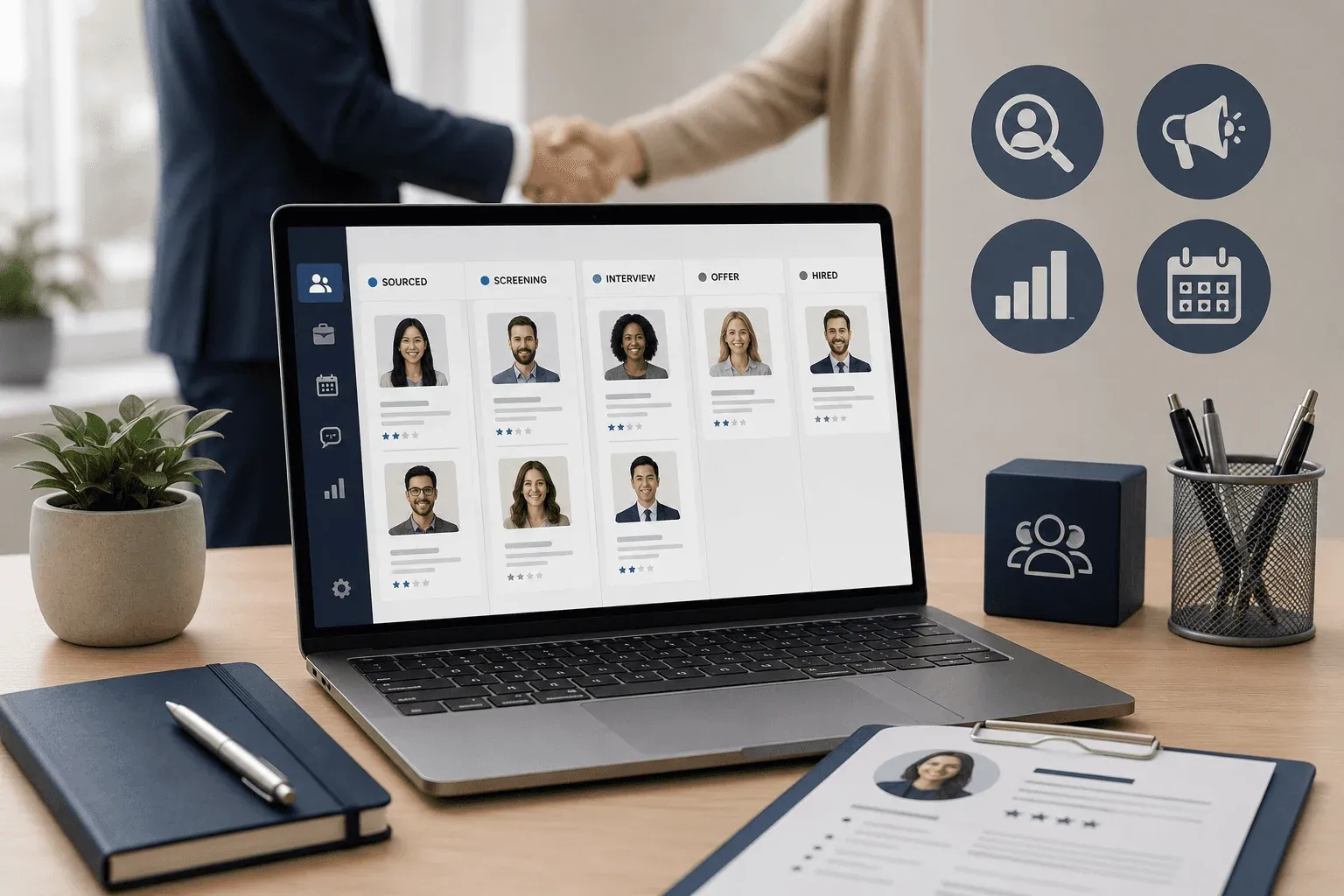 Best Startup Recruitment Software to Know in July 2026