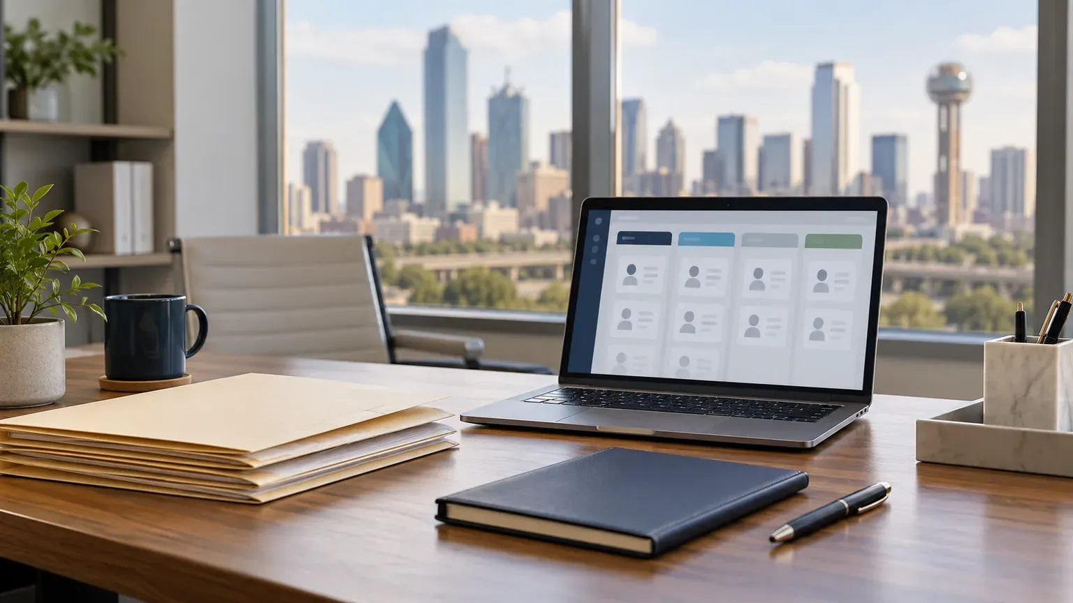Top Startup Recruiting Agencies in Dallas, TX (October 2026)