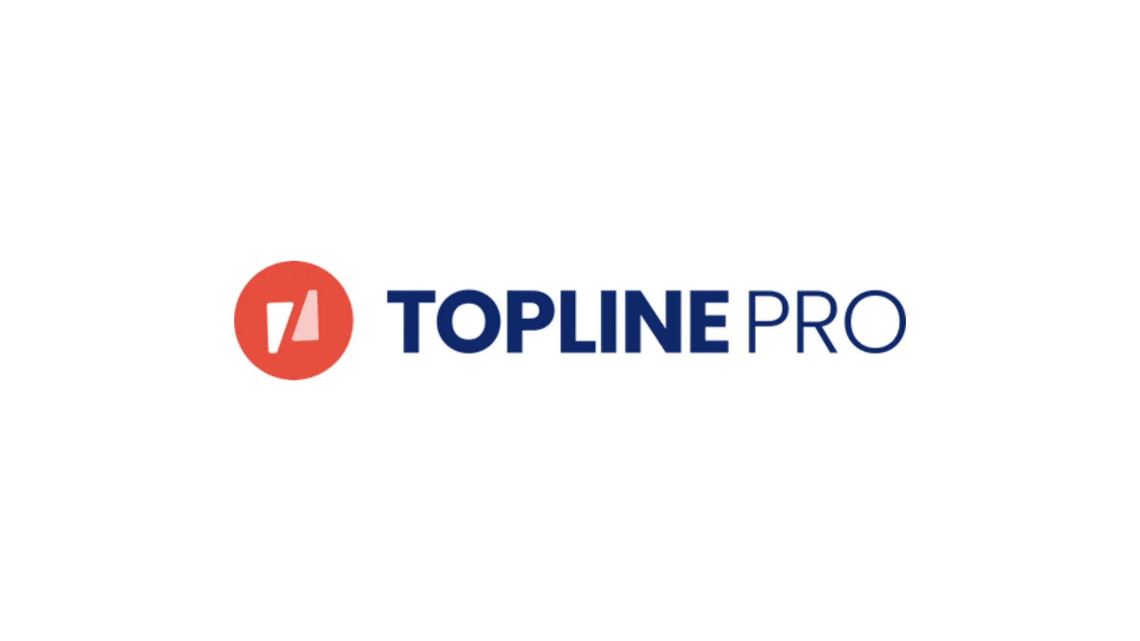 Topline Pro logo
