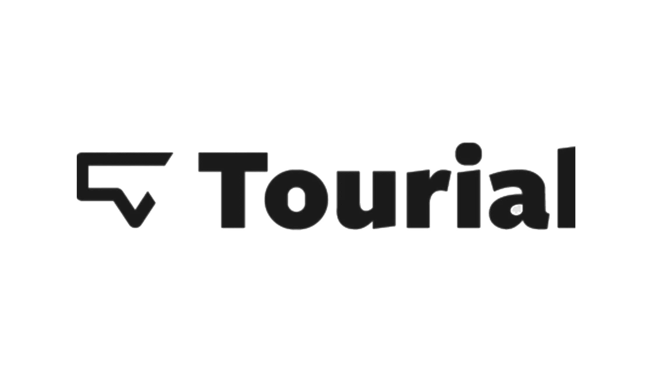 Tourial logo