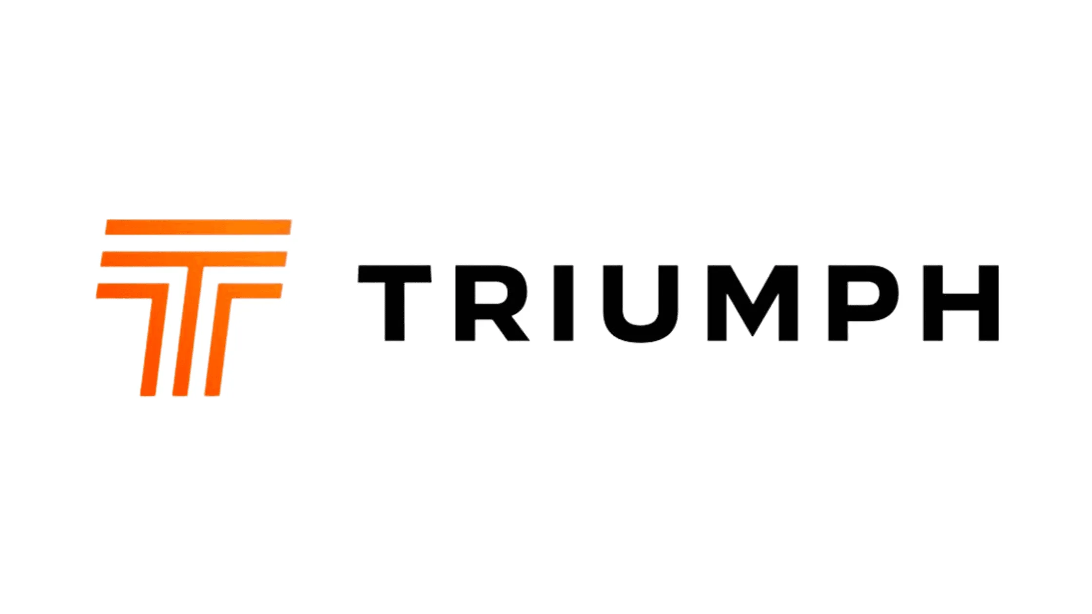 Triumph logo