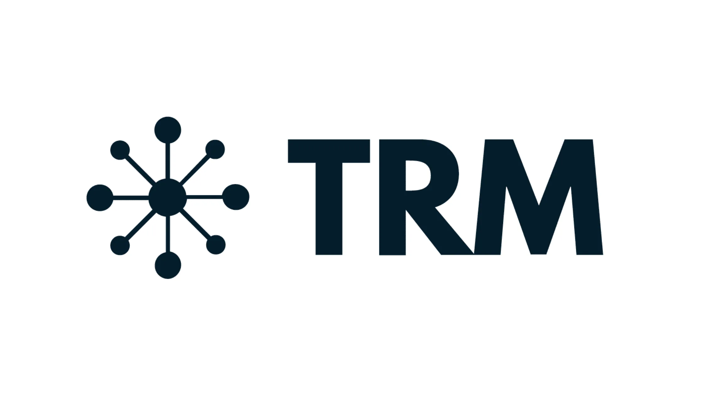 TRM Labs logo