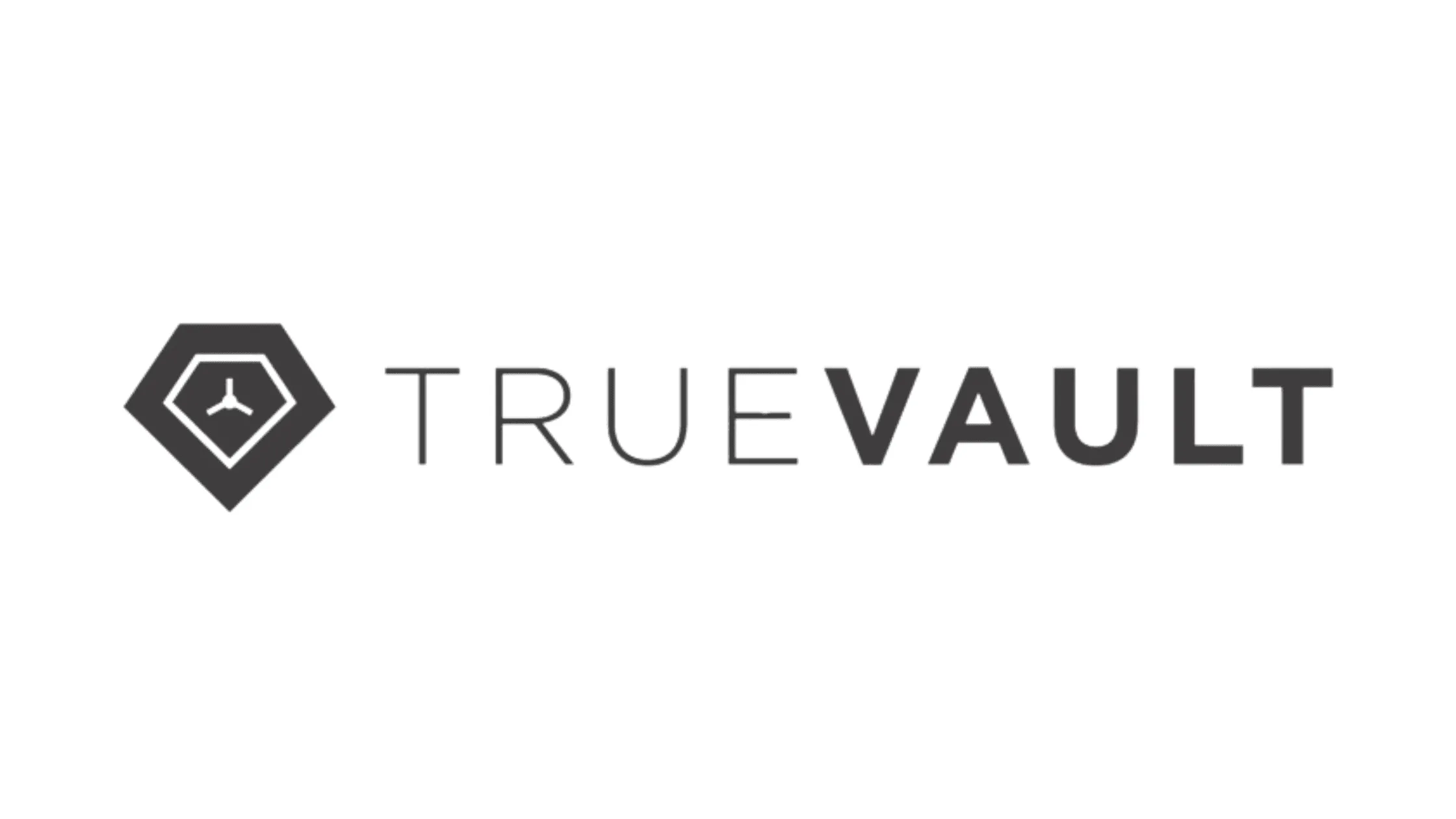 TrueVault logo