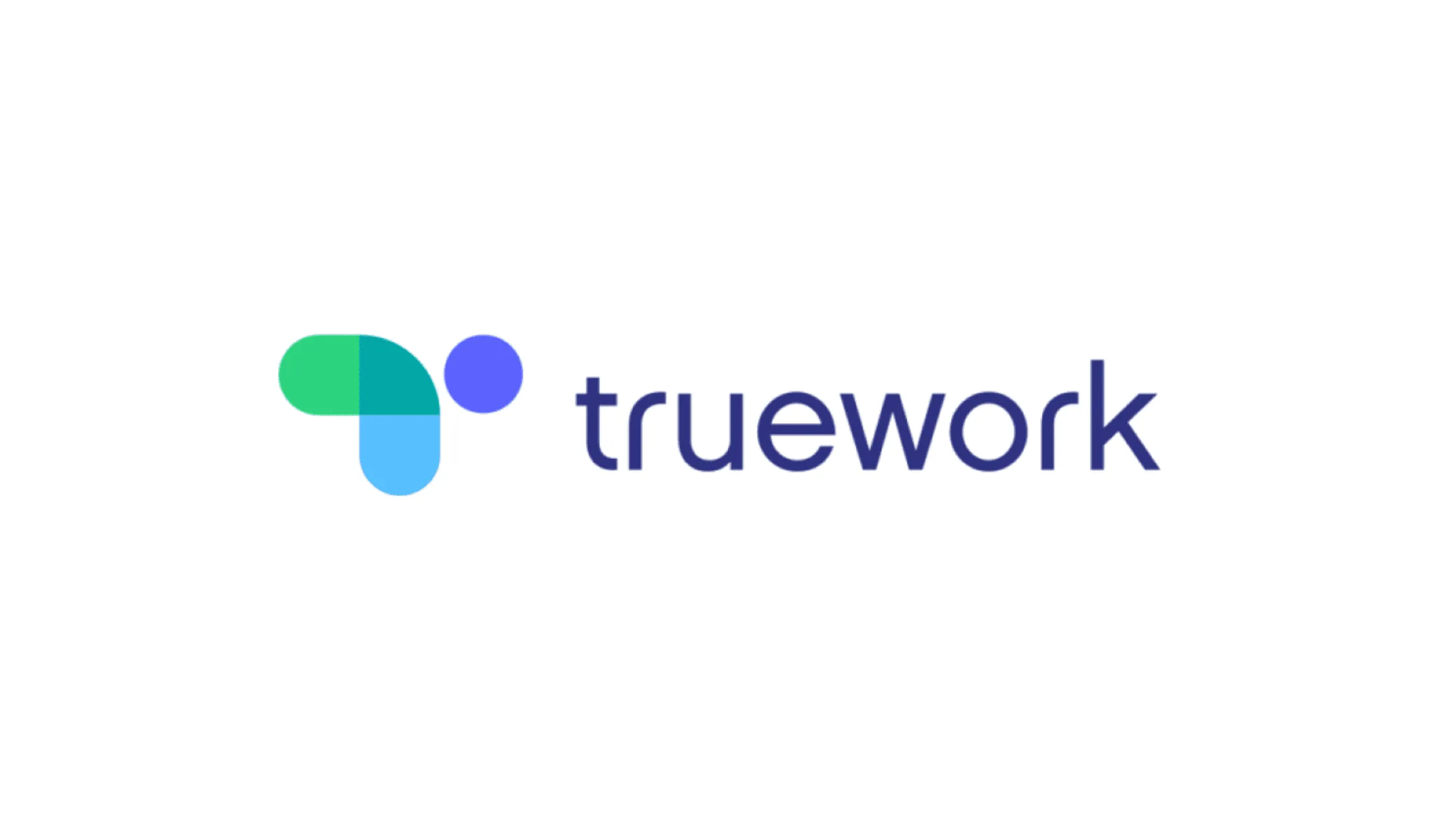 Truework logo
