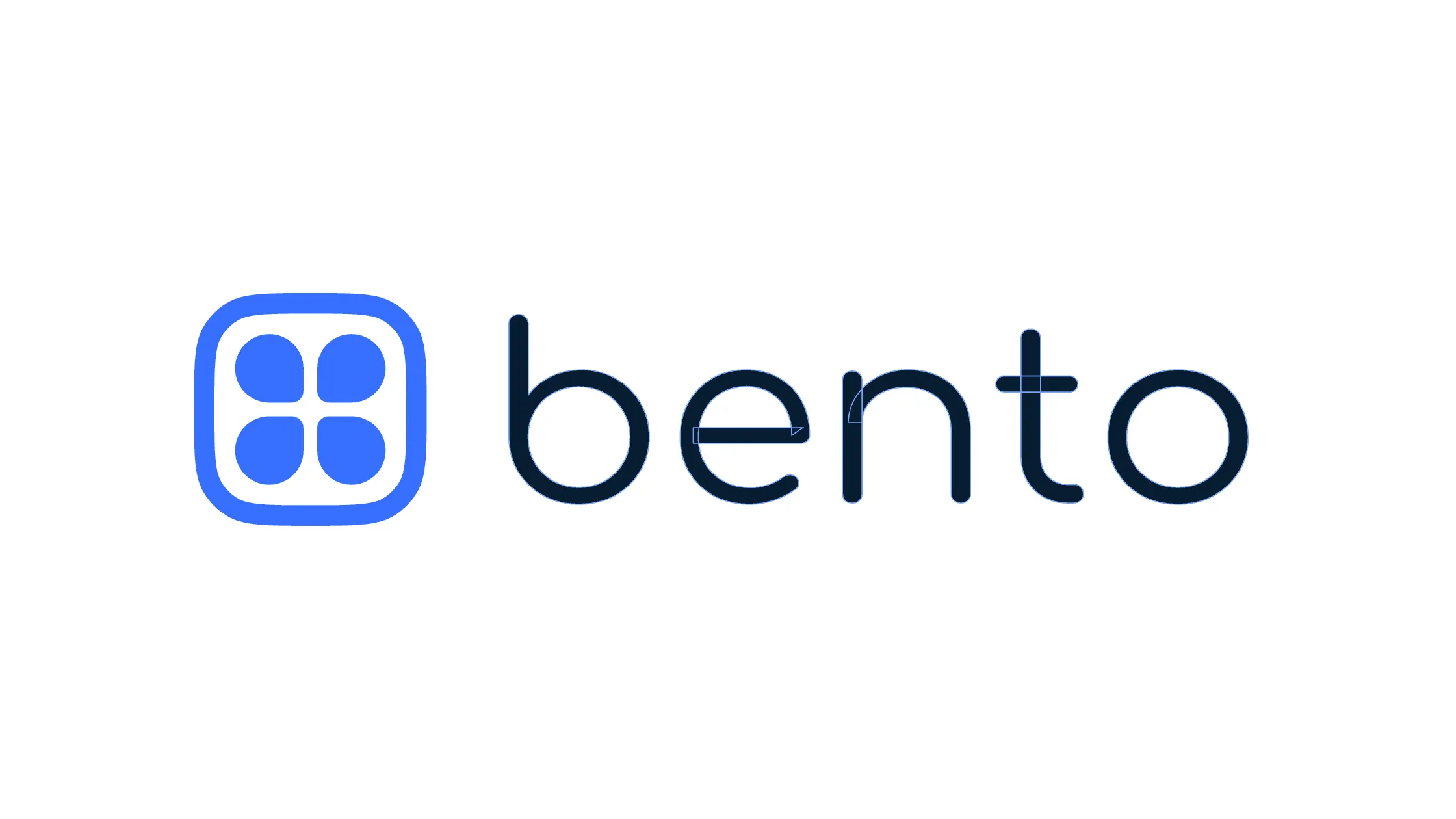 Bento logo