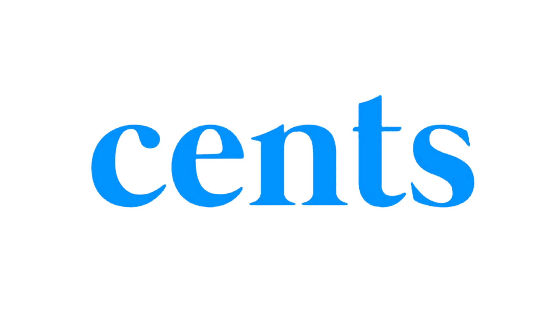 Cents logo