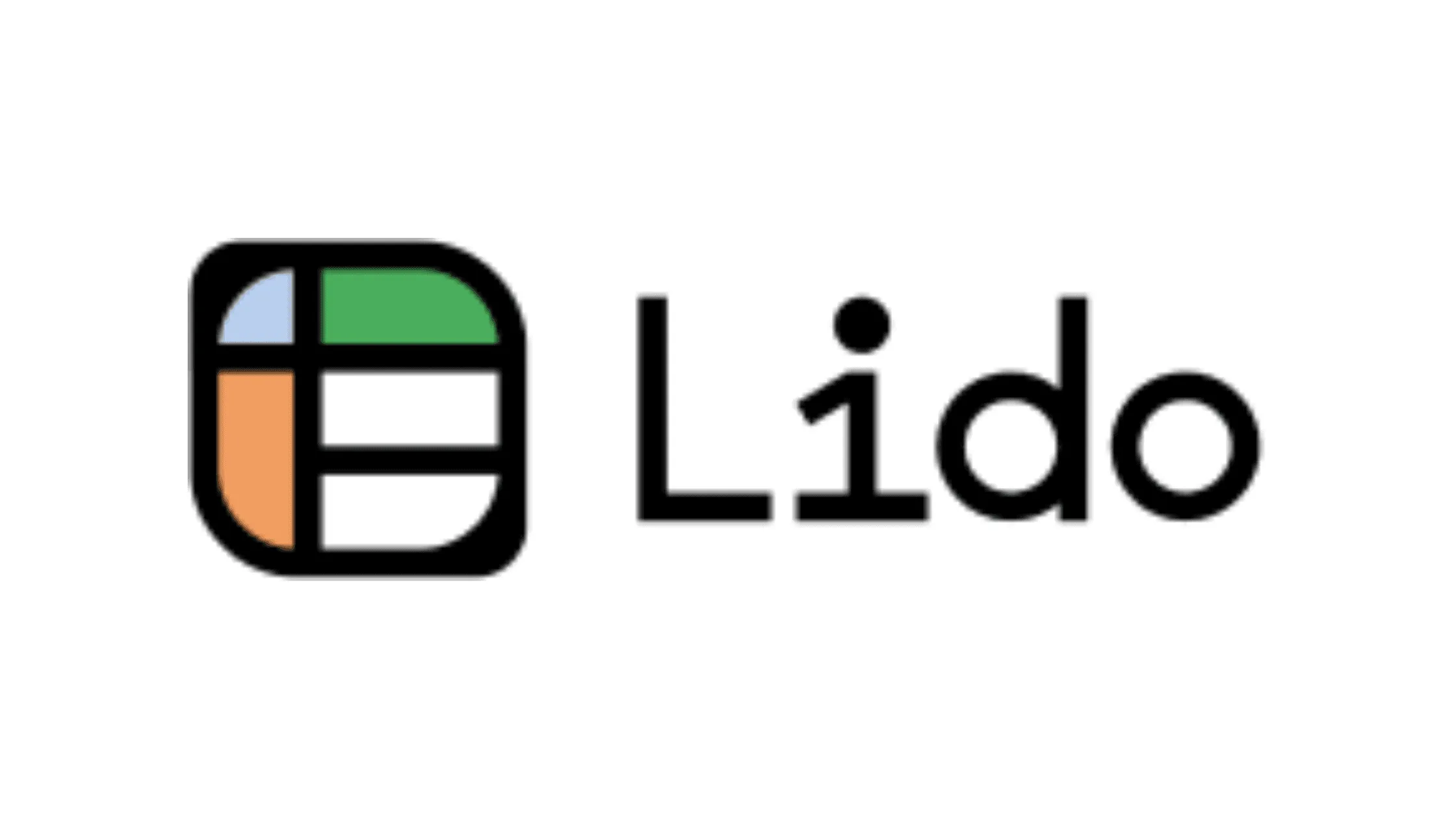 Lido logo