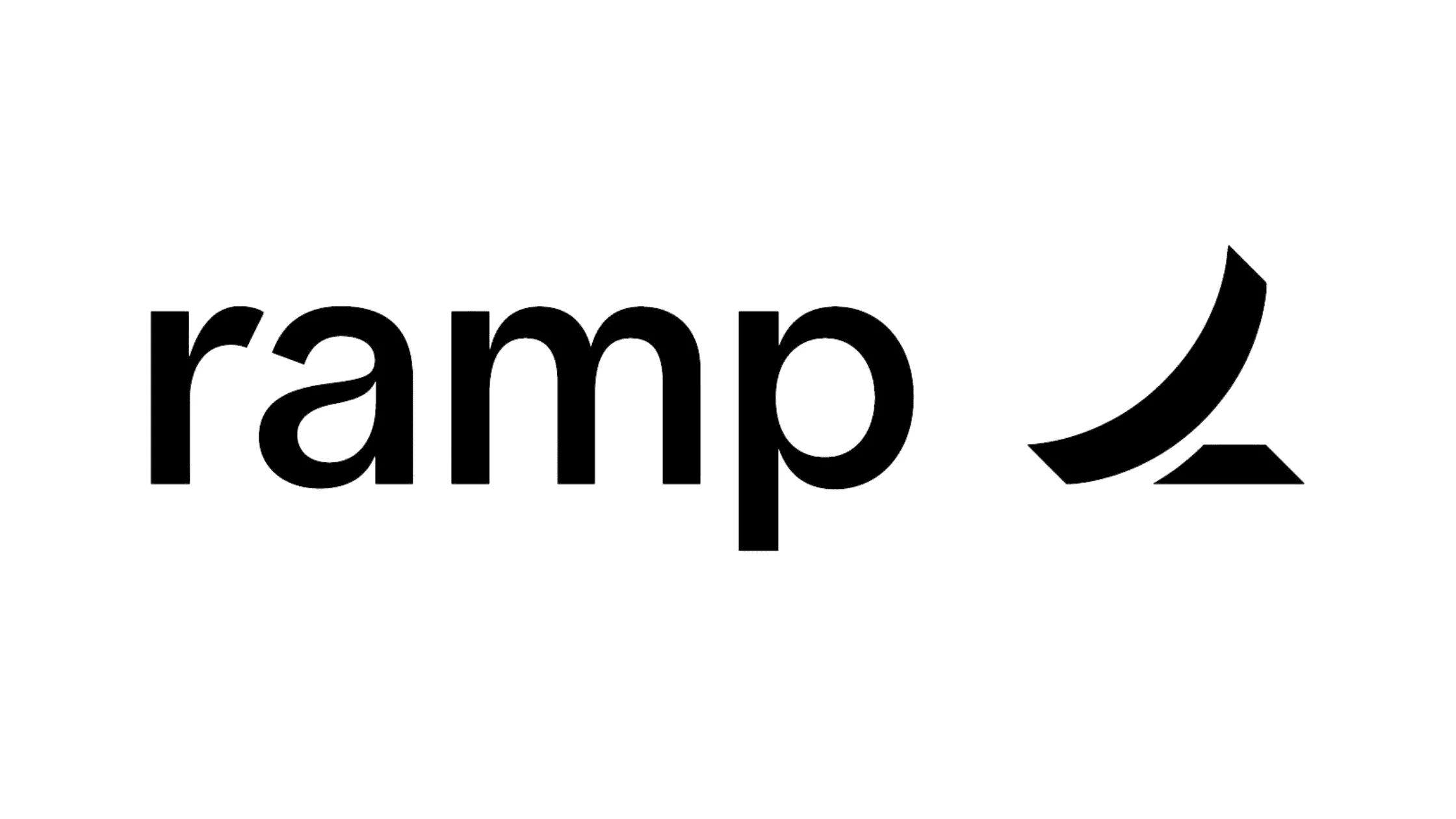 Ramp logo