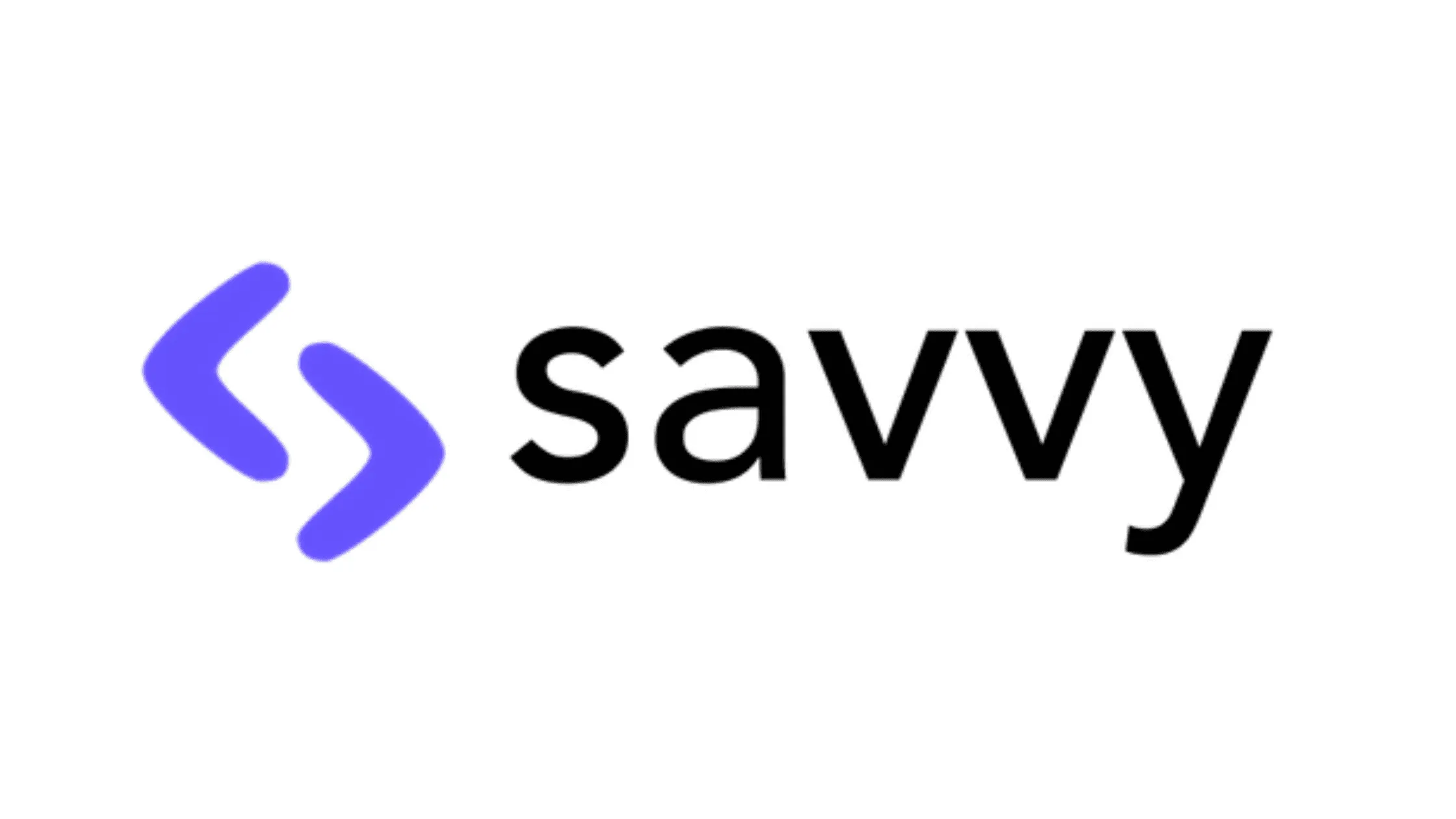 Savvy logo