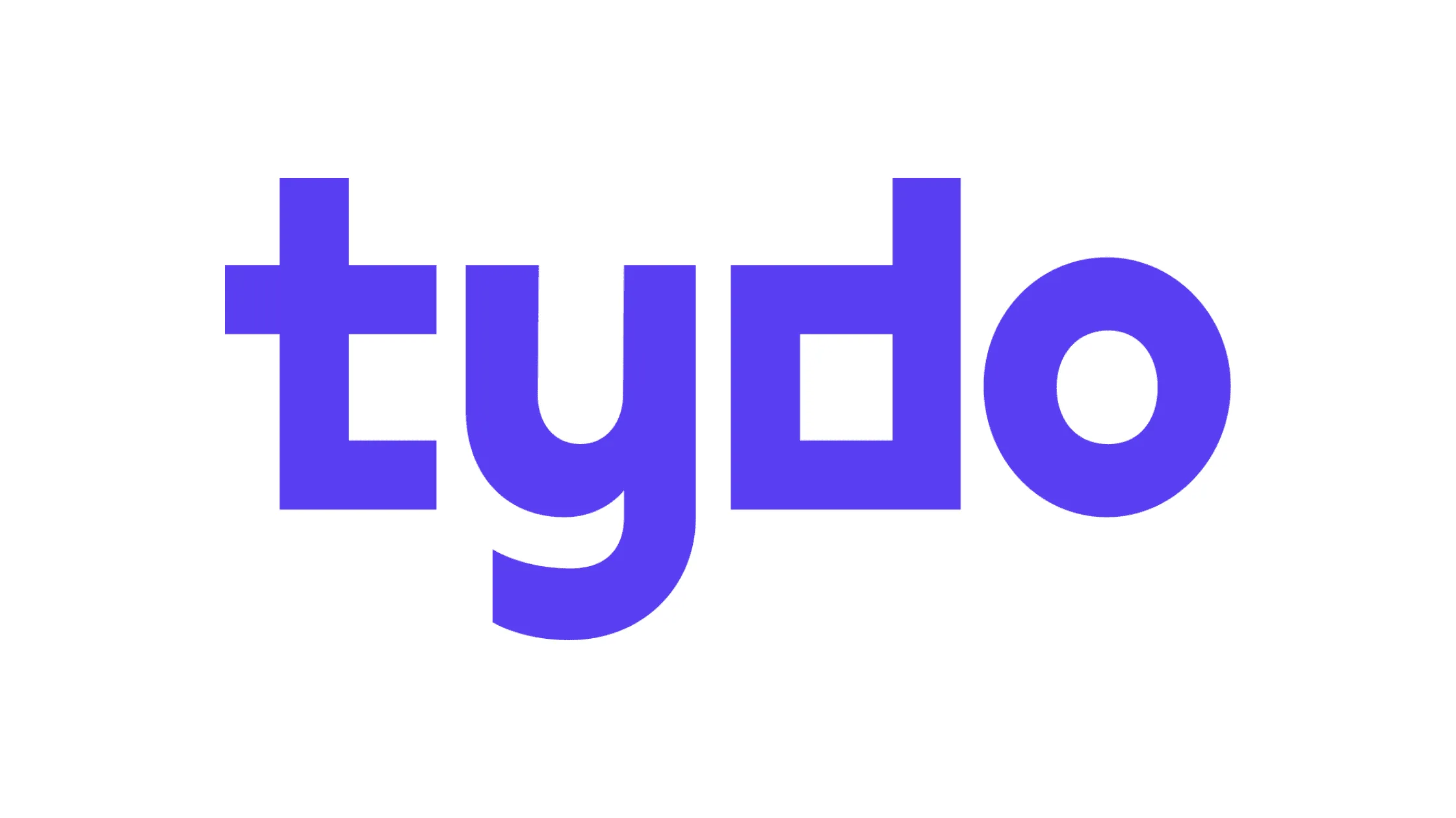 Tydo logo