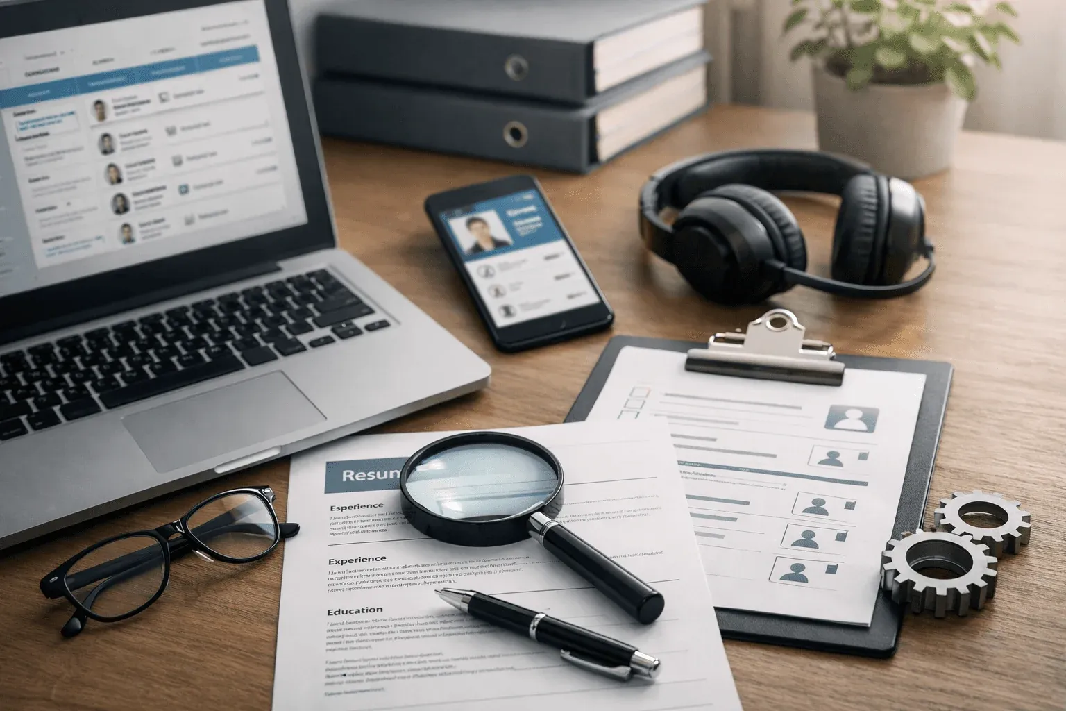 Types of Applicant Tracking Systems: Which One Is Right for You? (April 2026)