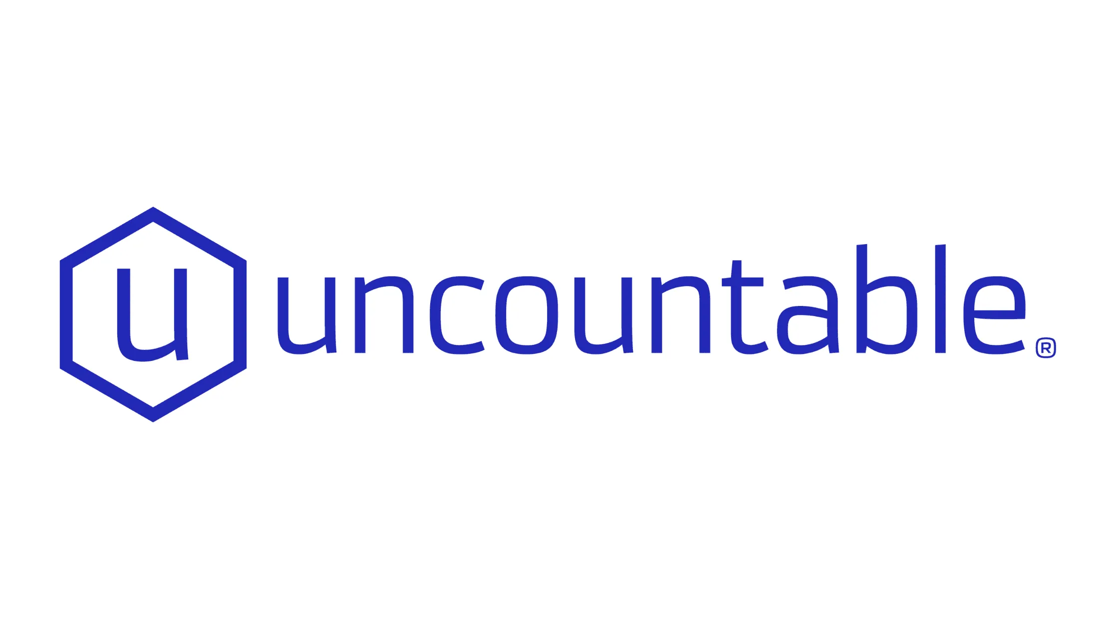 Uncountable logo