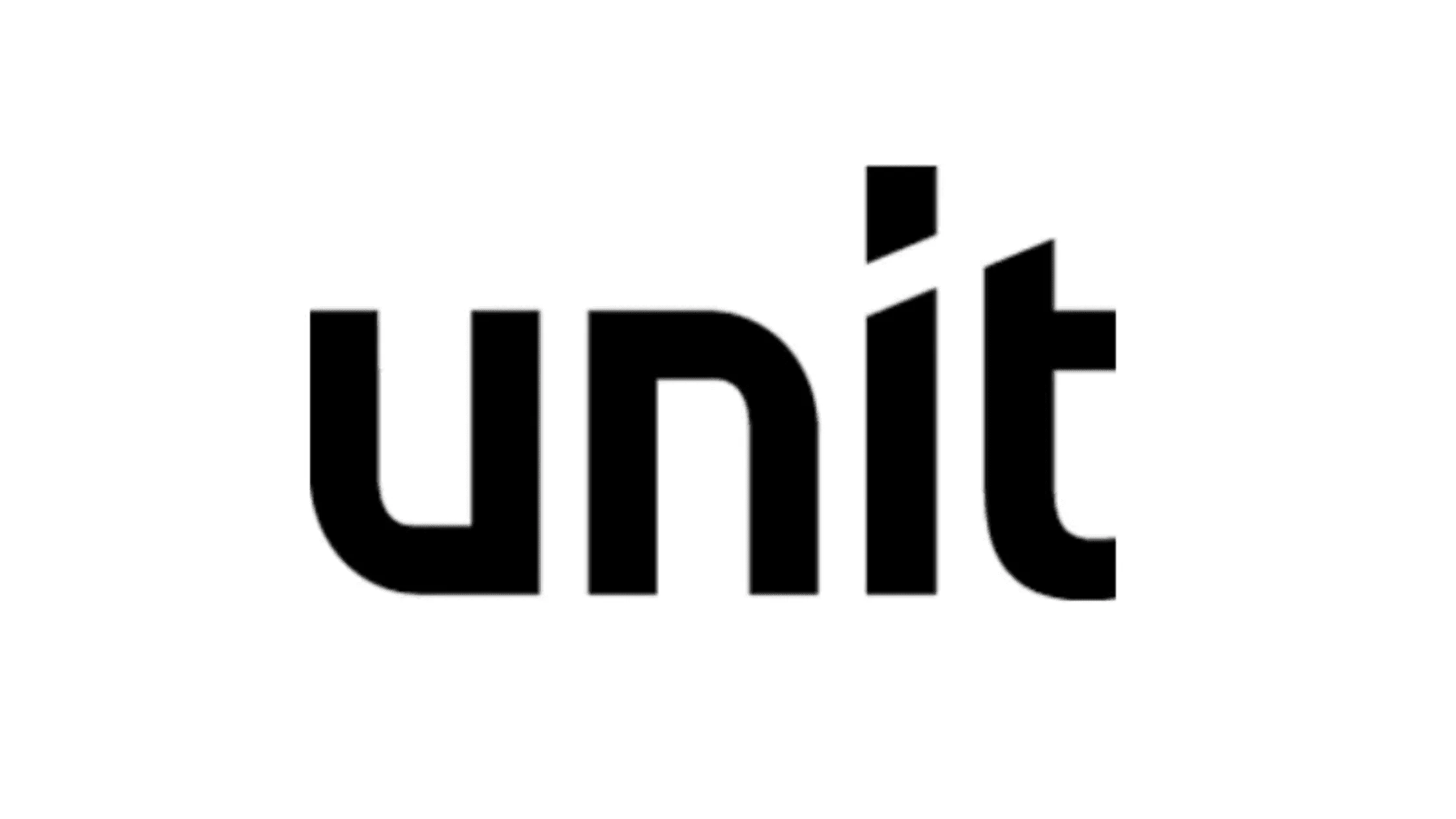 Unit logo