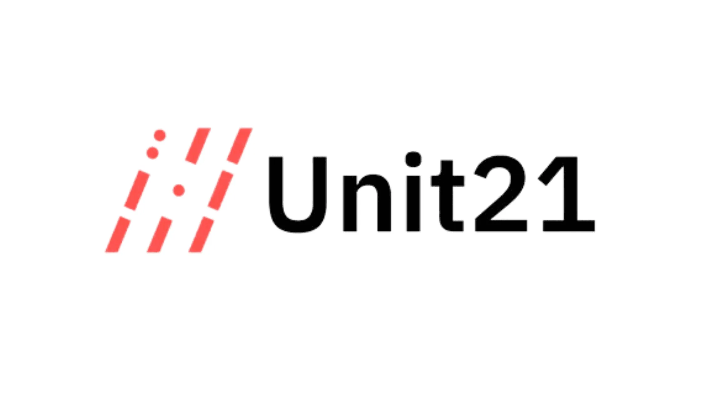 Unit21 logo